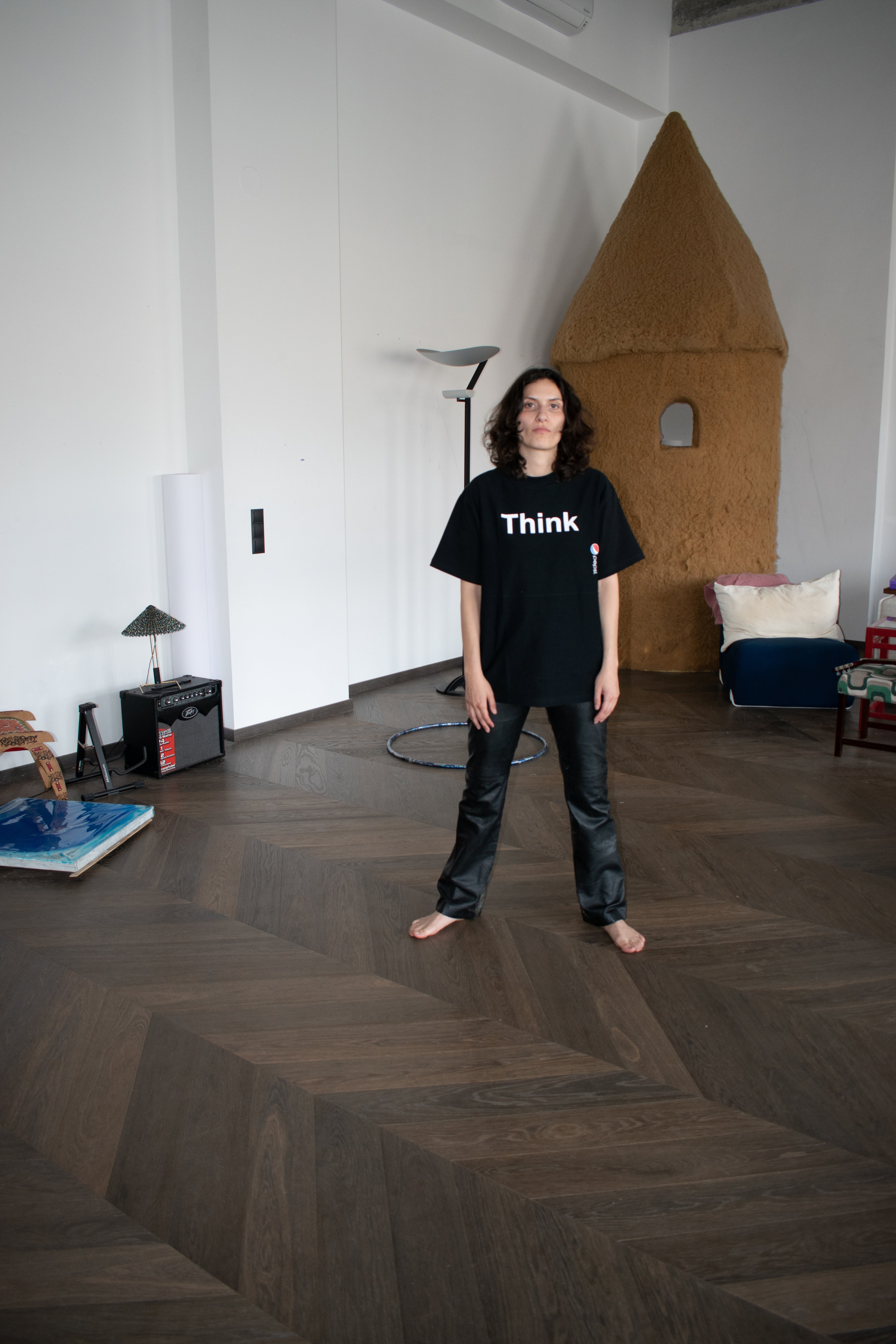 E-Shirt Nr.98 (M)