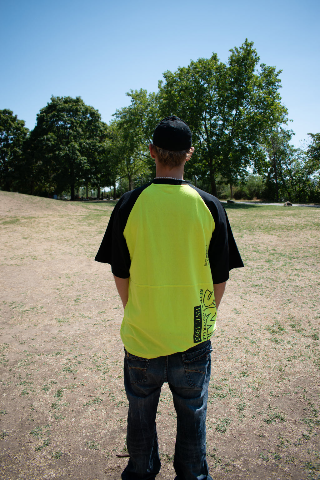 E-Shirt Nr.131 (XL)