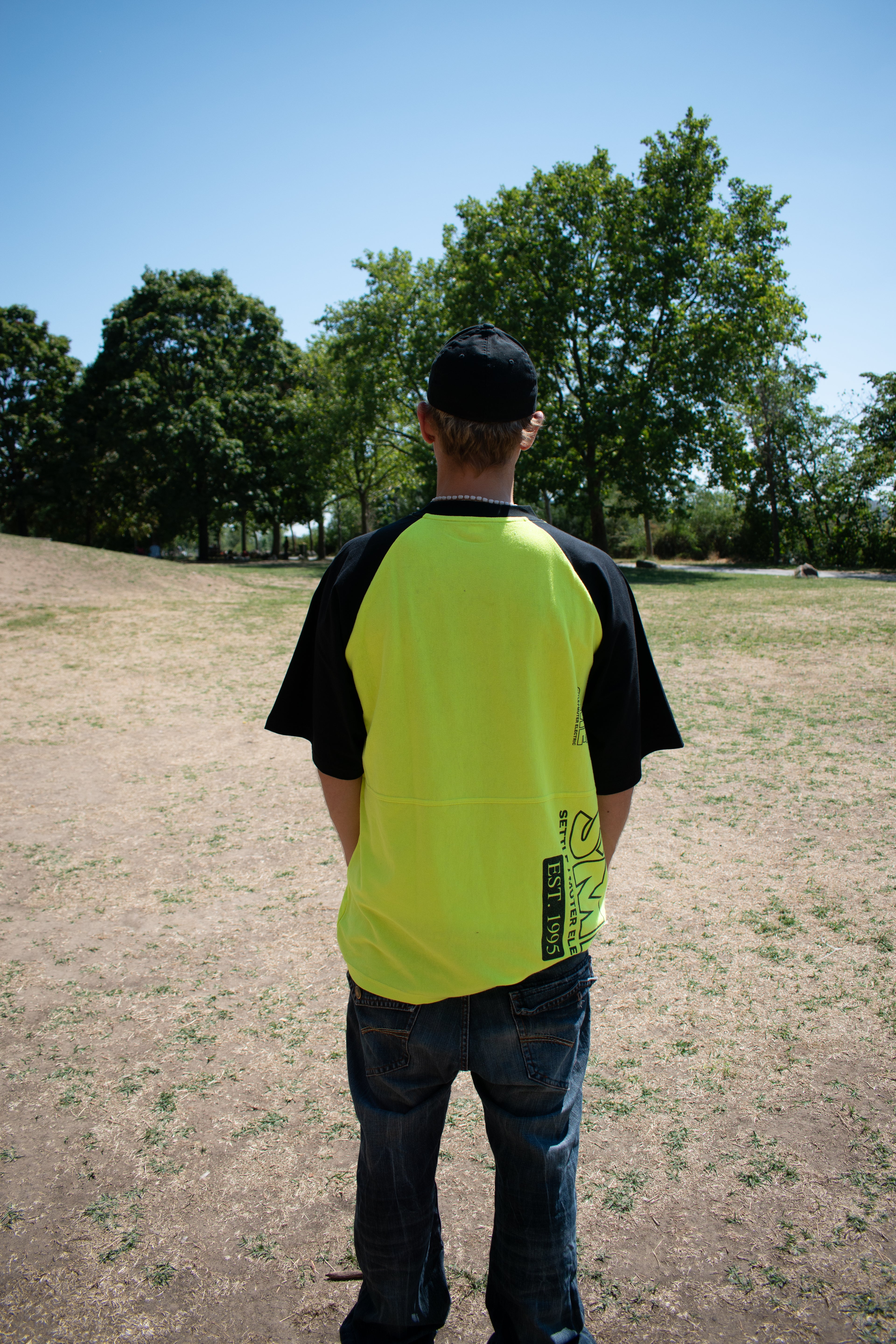 E-Shirt Nr.131 (XL)