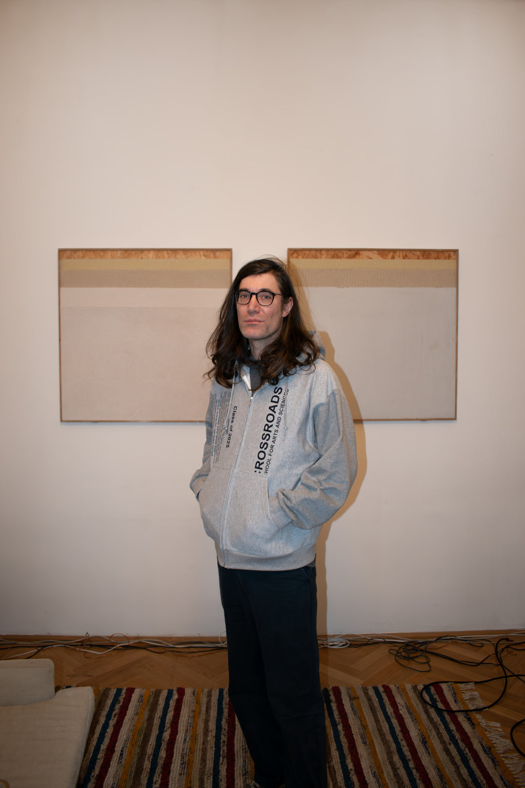 HOOD-E Nr.3 (XL)