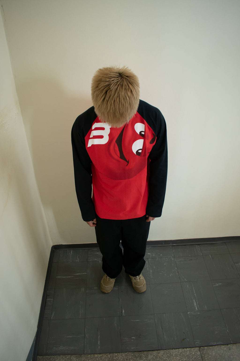 E-Shirt Nr.89 (M)