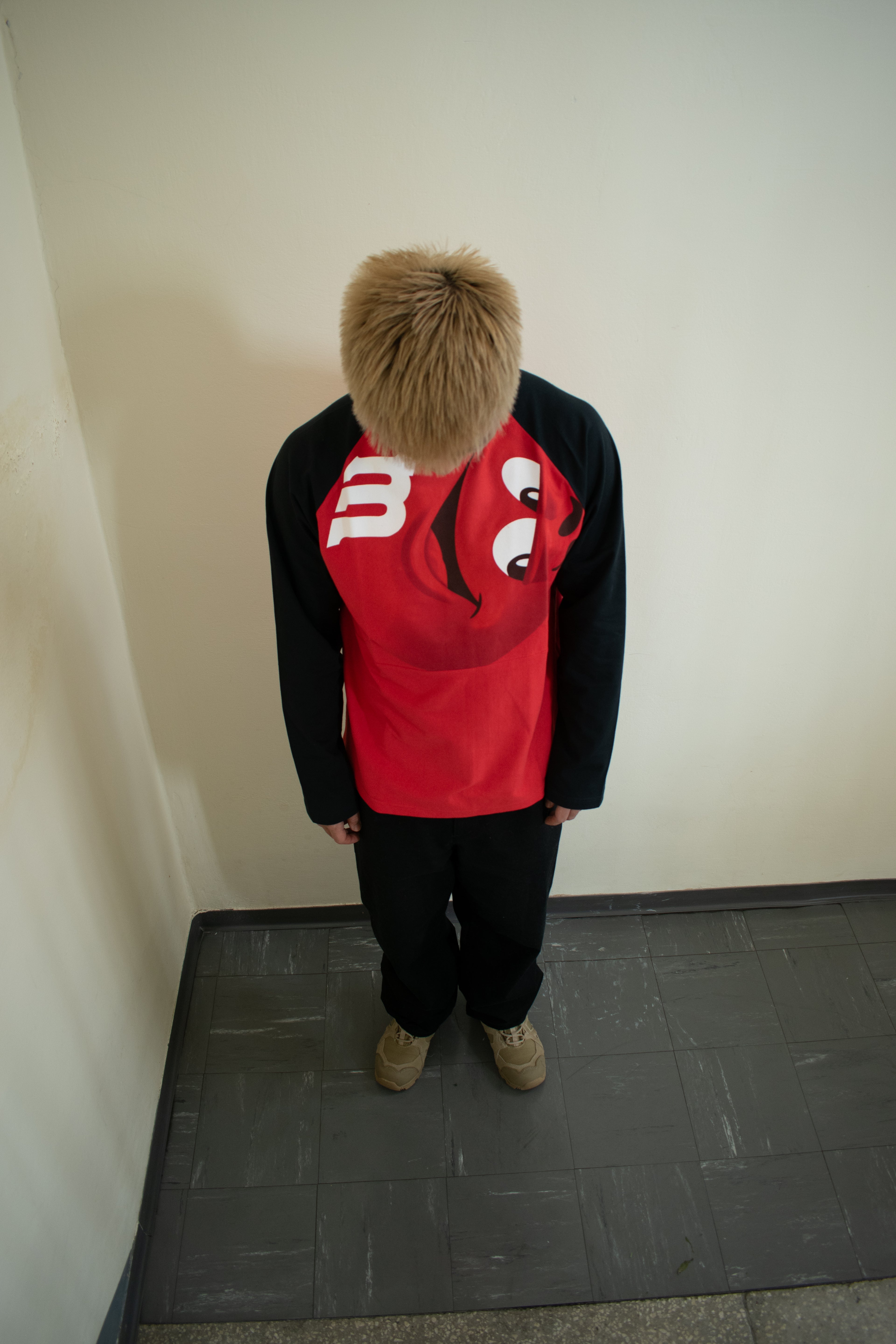 E-Shirt Nr.89 (M)