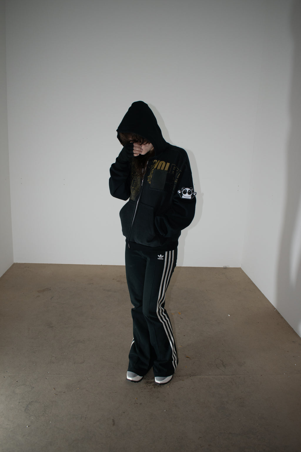 HOOD-E Nr.1 (S-M)
