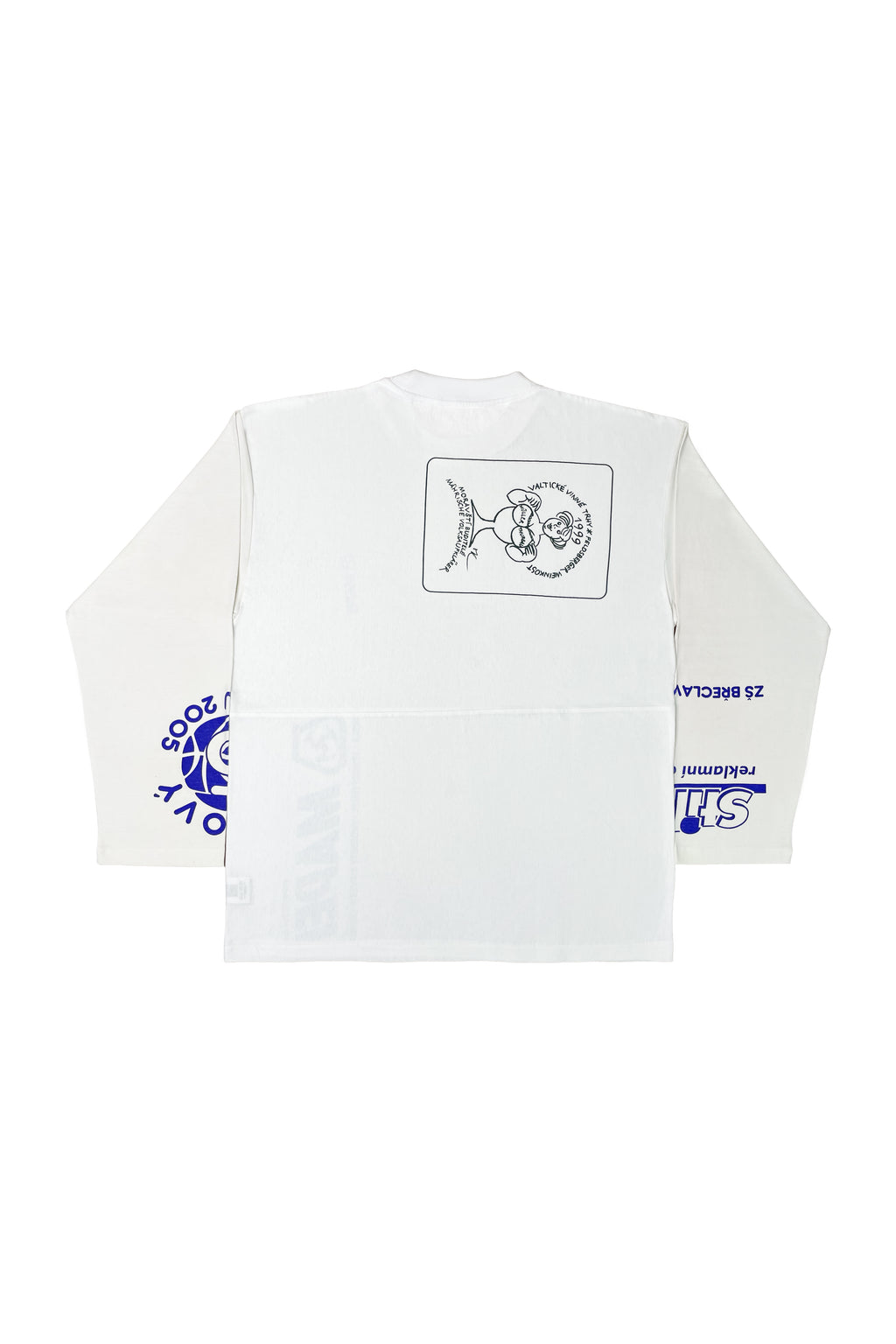E-Shirt Nr.84 (XL)