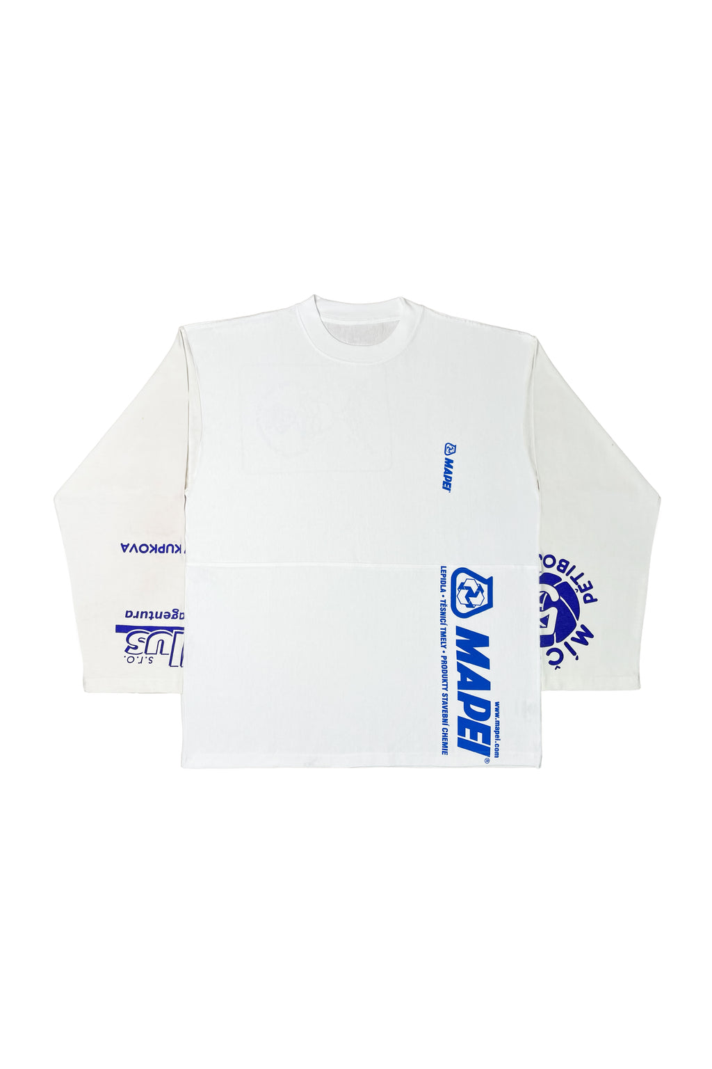 E-Shirt Nr.84 (XL)