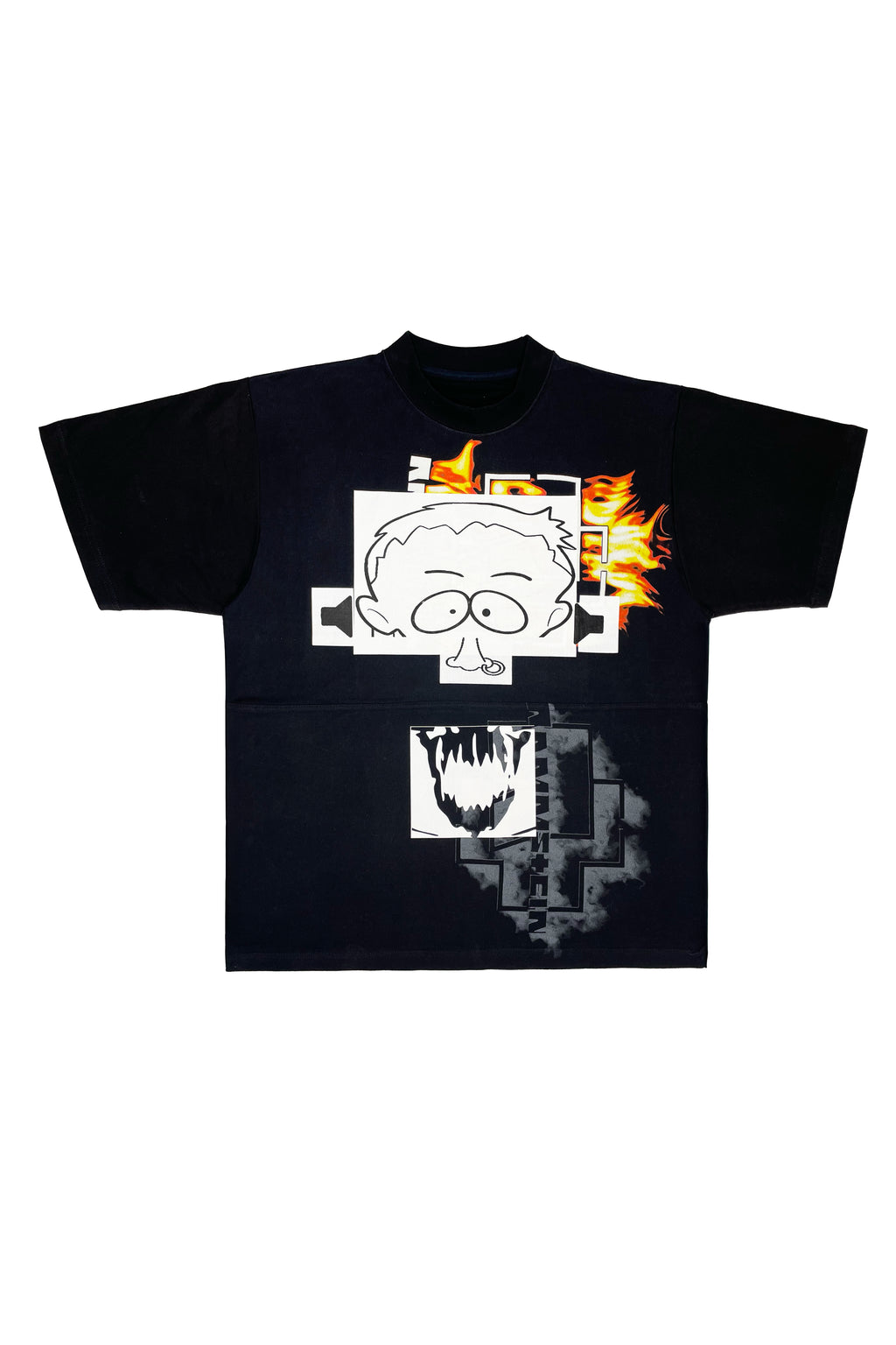 E-Shirt Nr.85 (M)