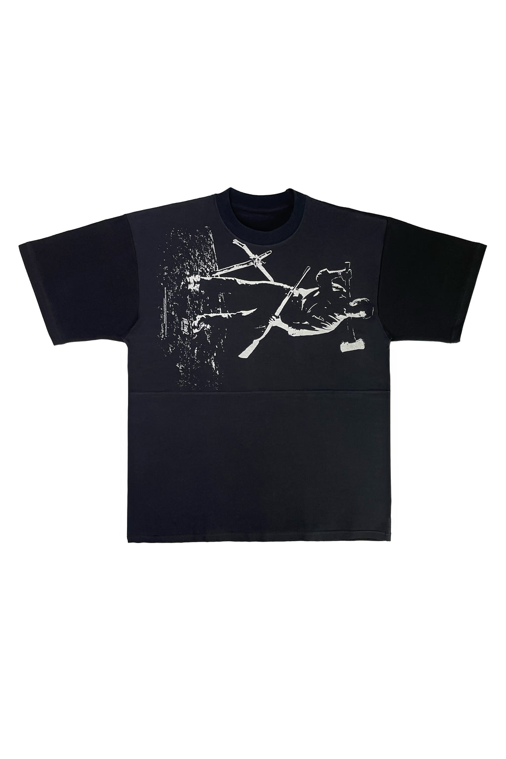 E-Shirt Nr88 (XL)