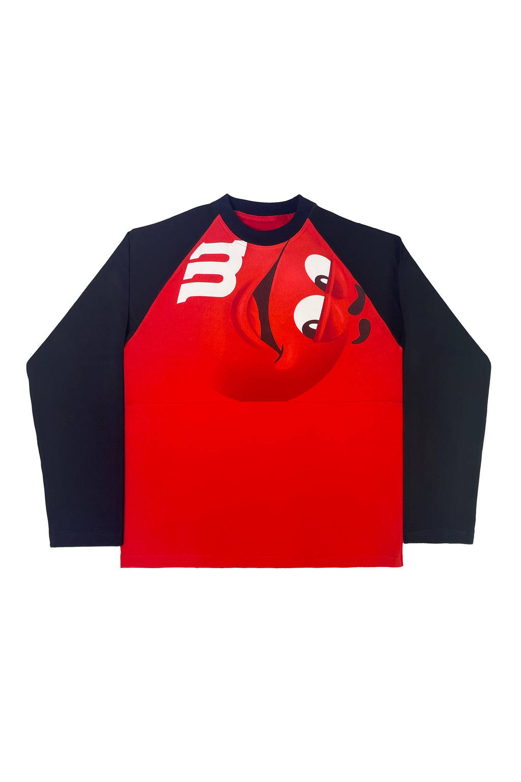 E-Shirt Nr.89 (M)