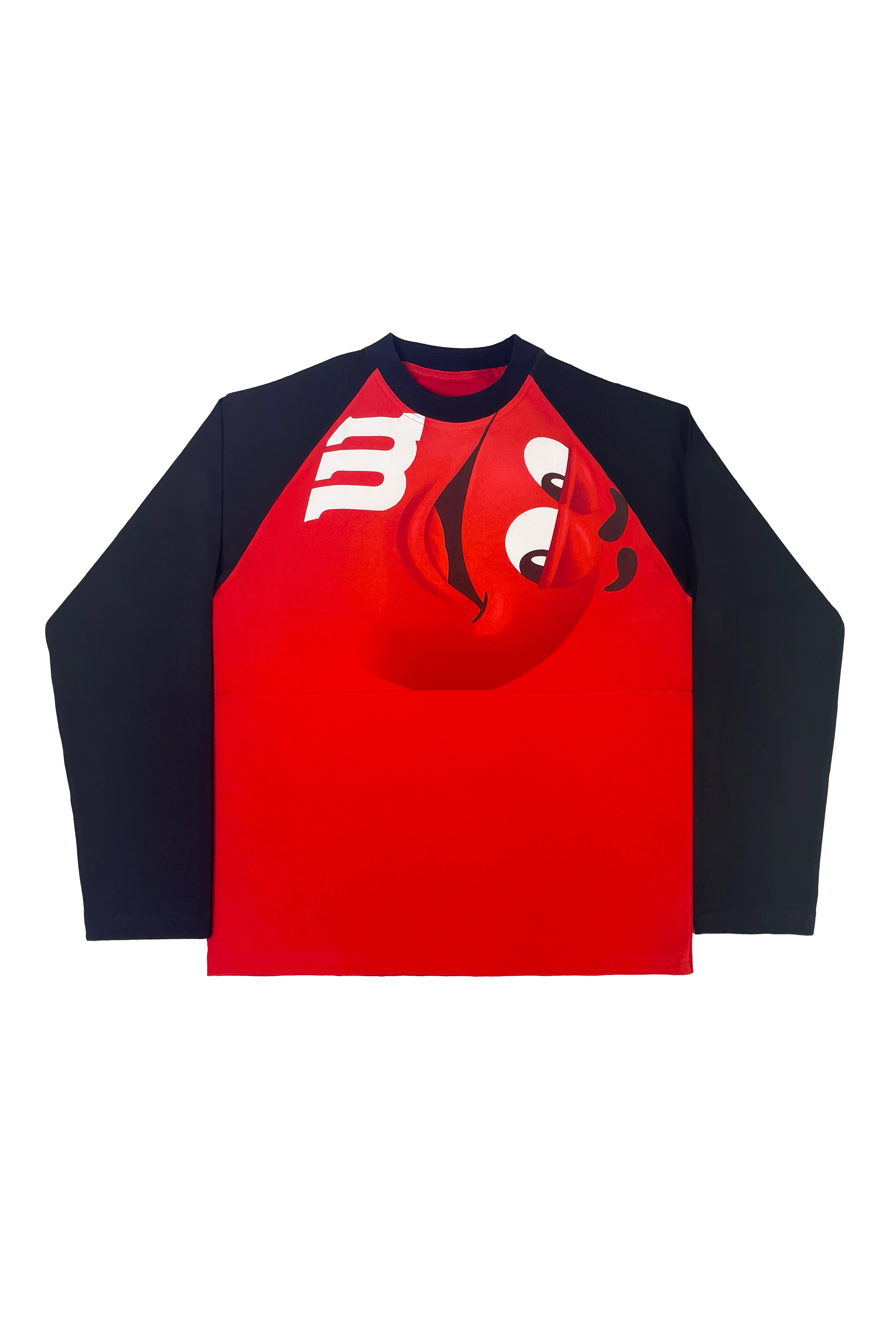E-Shirt Nr.89 (M)