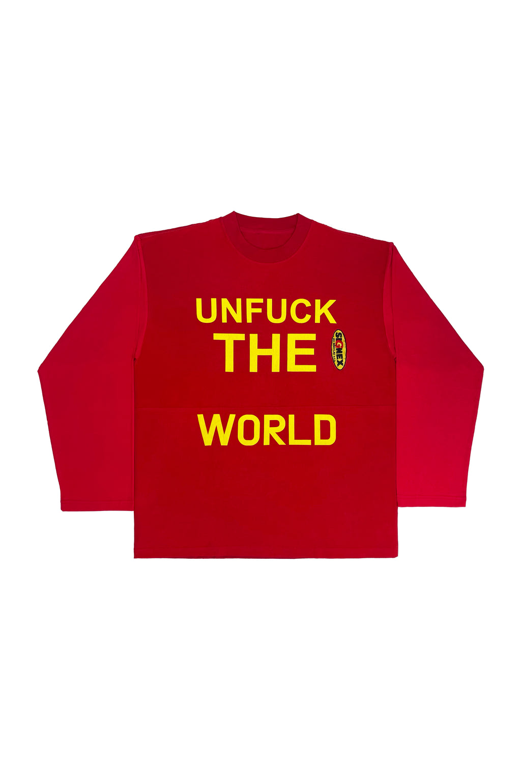 E-Shirt Nr.90 (XL)
