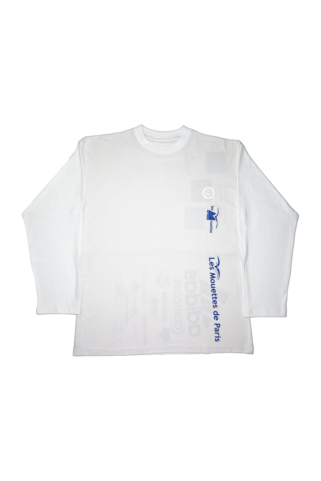 E-Shirt Nr.17 (XL)