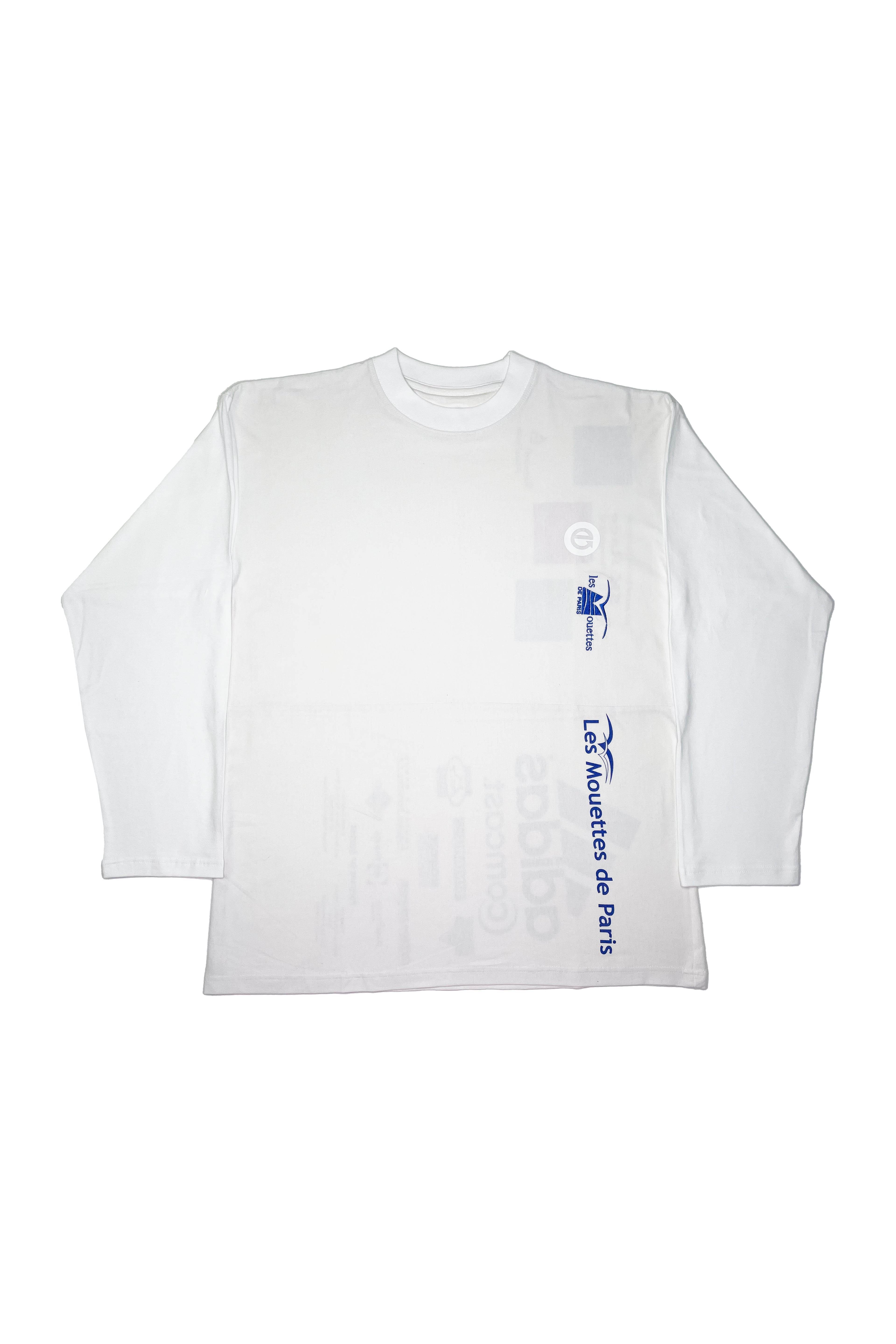 E-Shirt Nr.17 (XL)