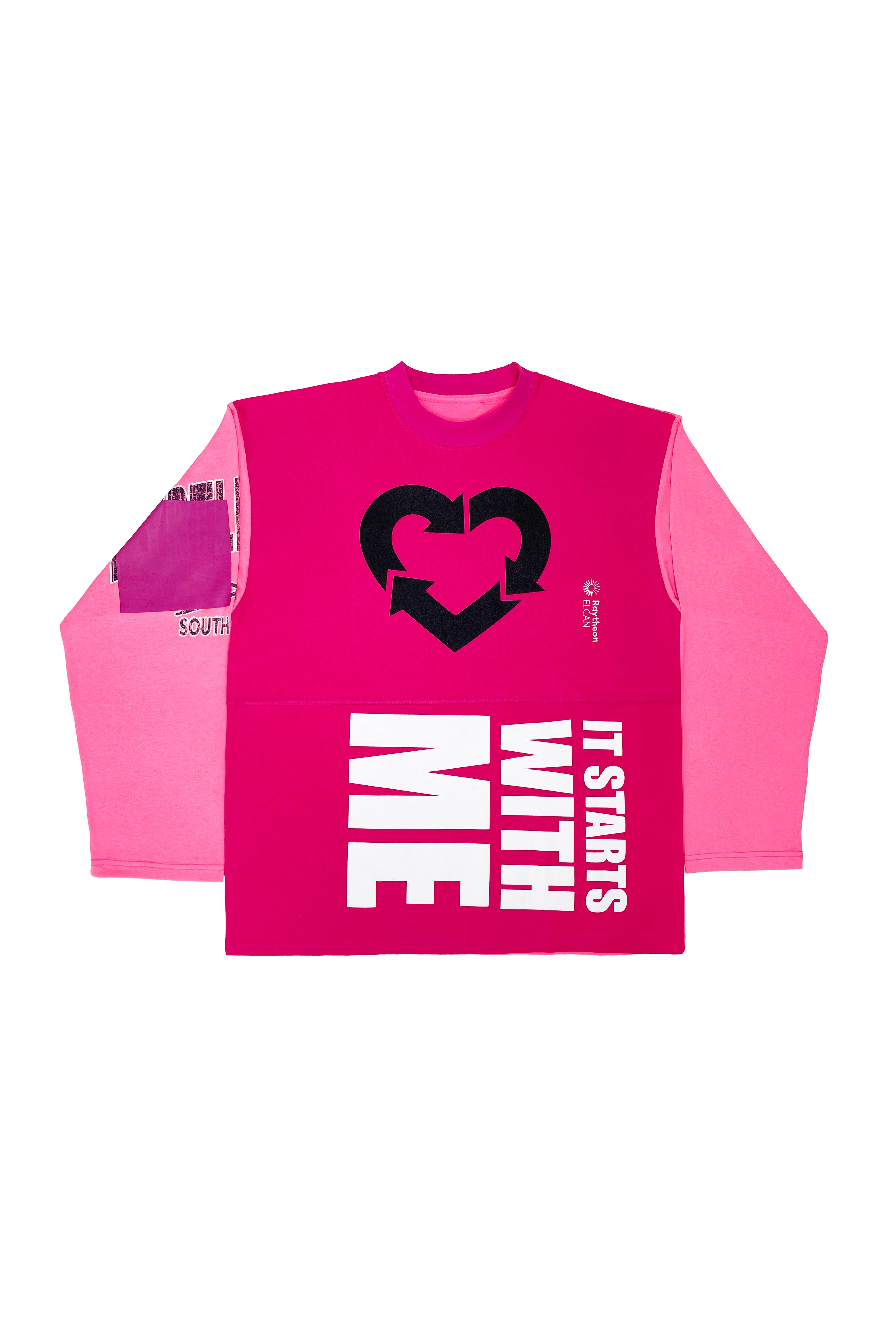 E-Shirt Nr.95 (XL)