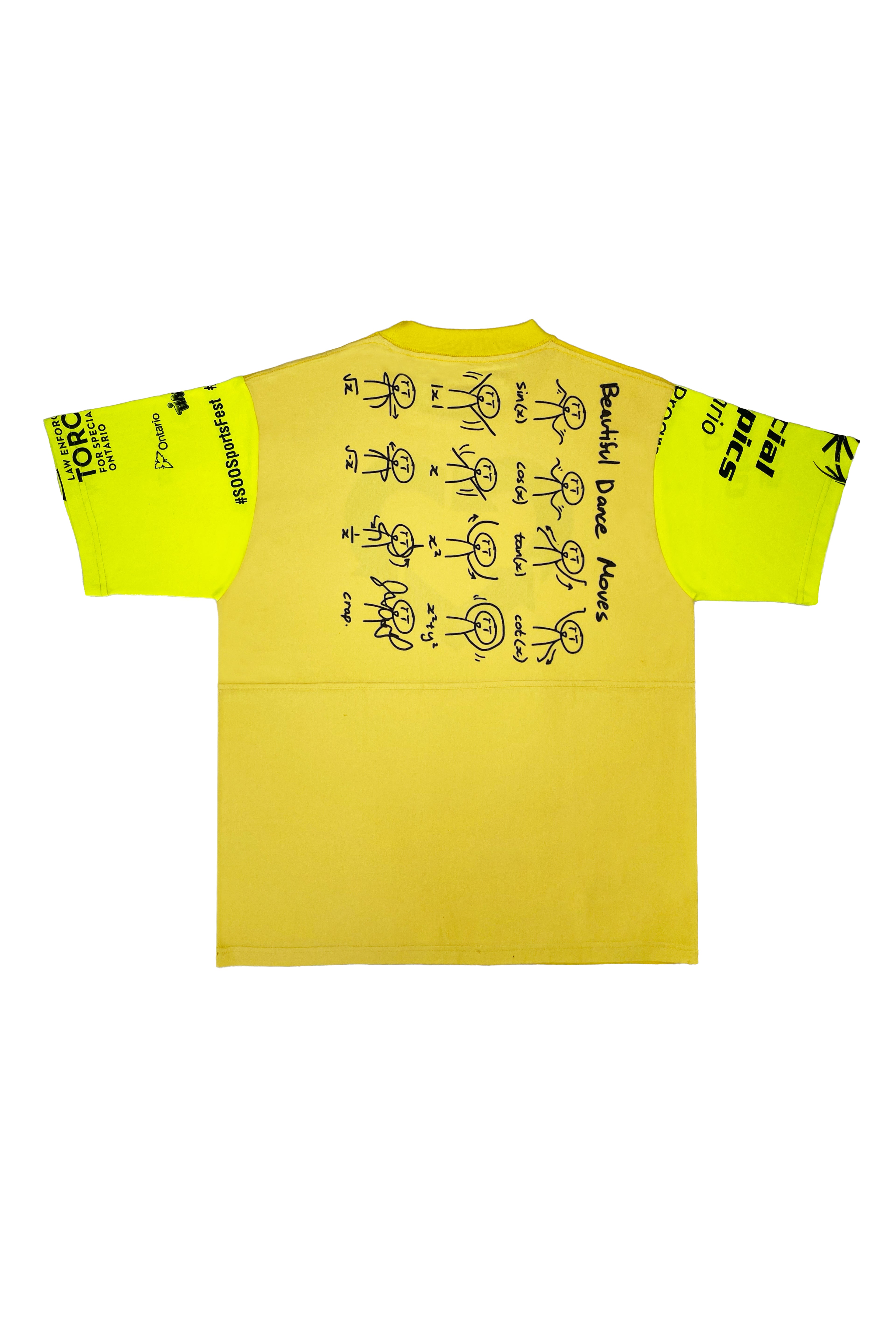 E-Shirt Nr.96 (M)