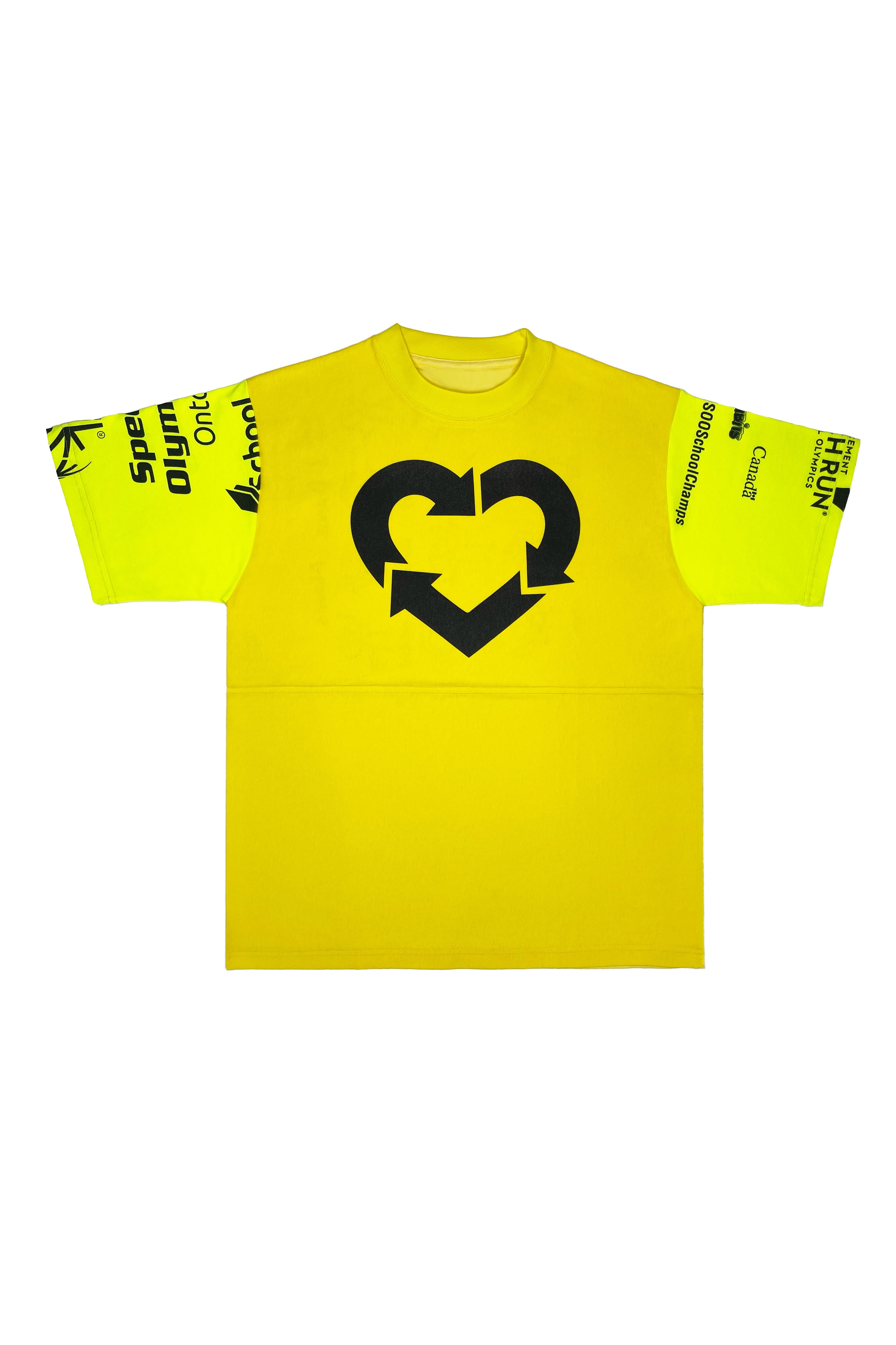 E-Shirt Nr.96 (M)