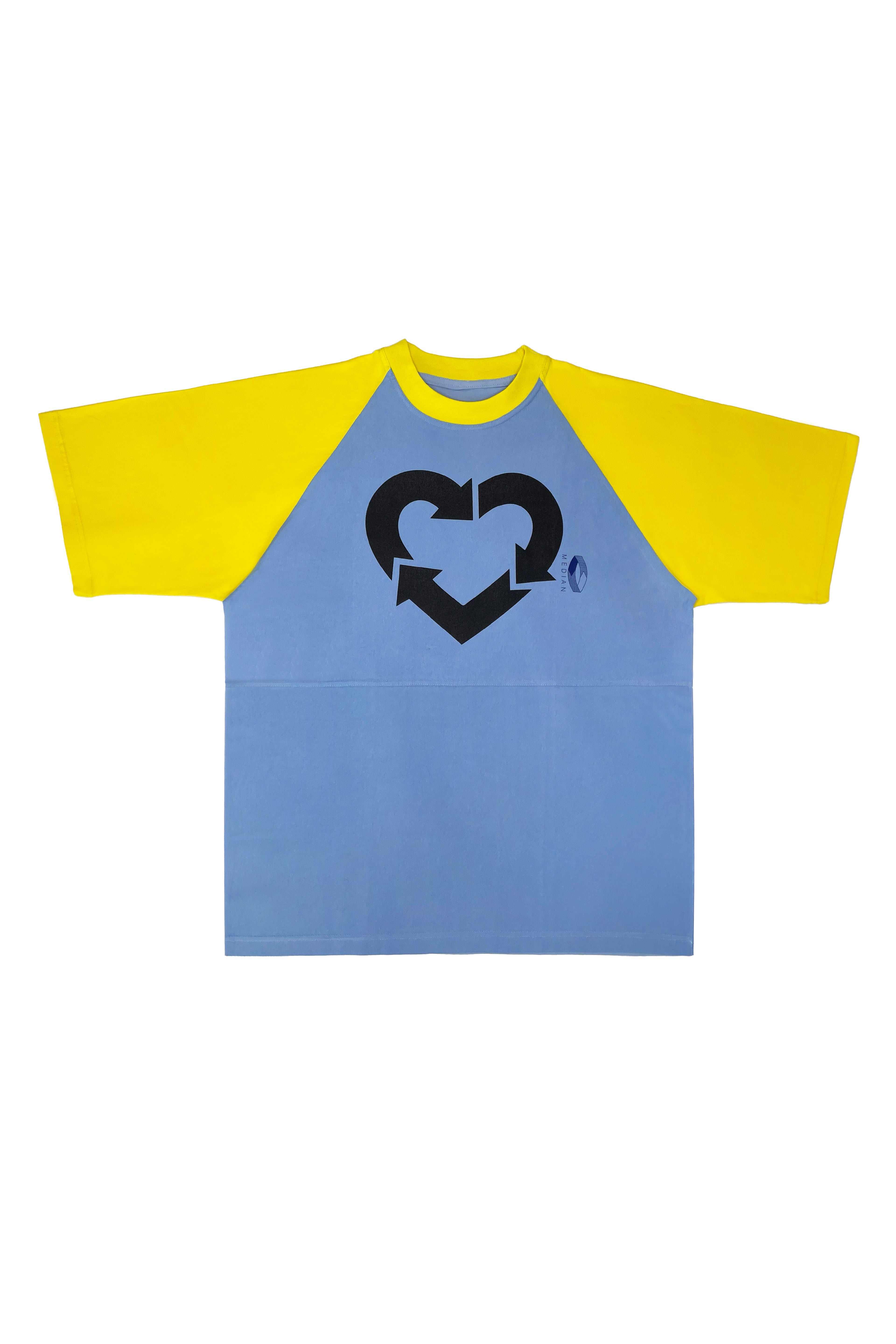 E-Shirt Nr96 (XL)