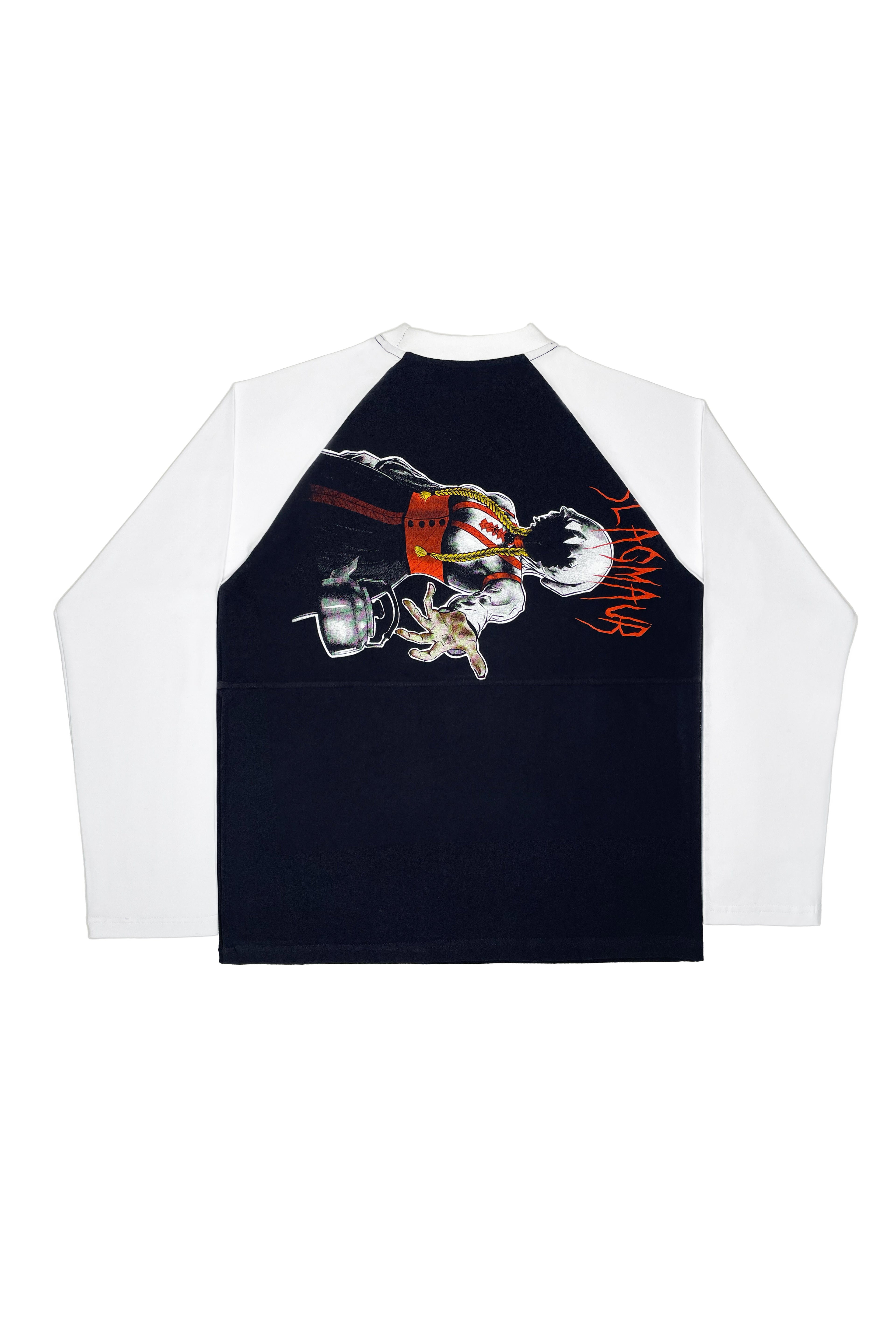 E-Shirt Nr.101 (M)