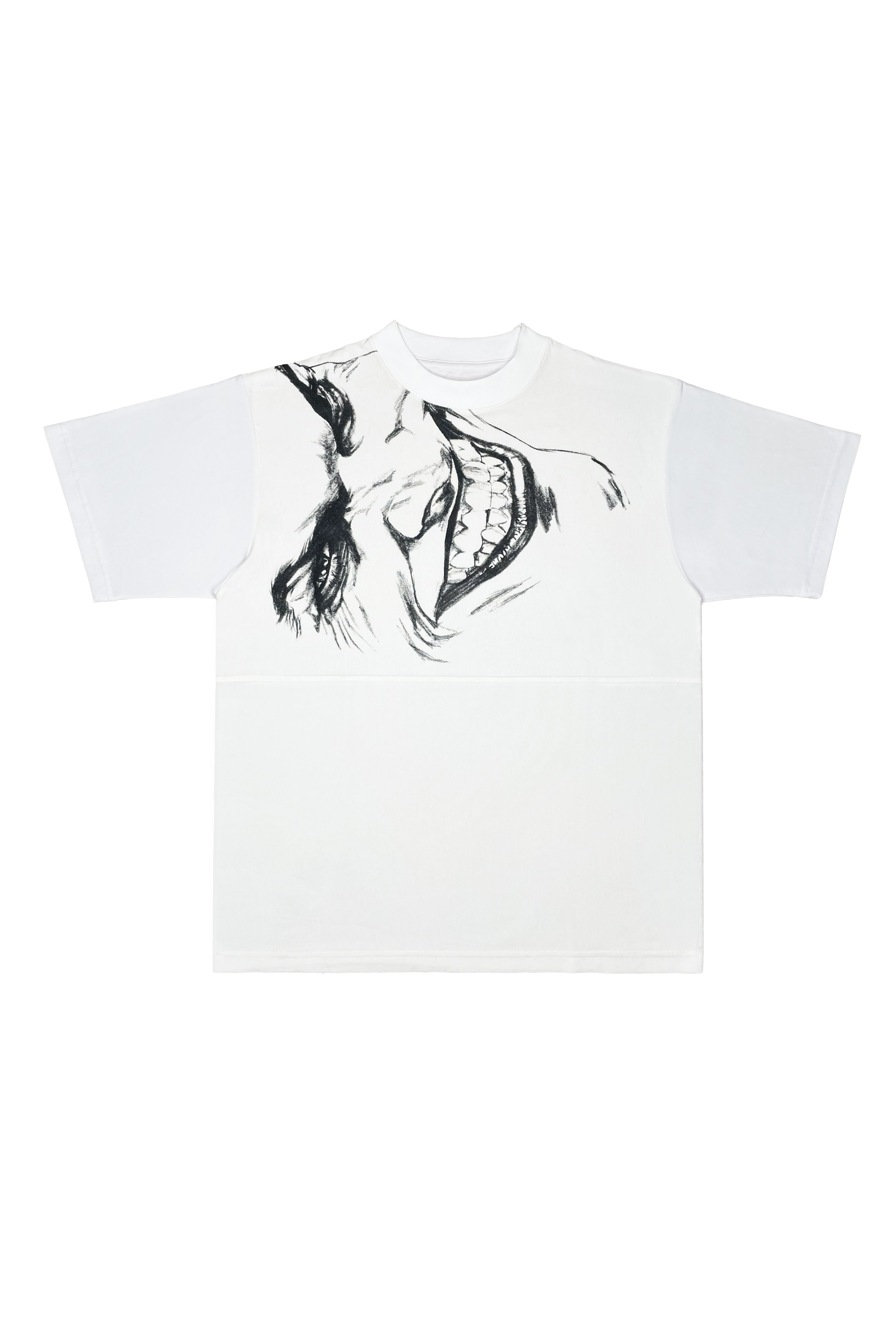 E-Shirt Nr.102 (M)