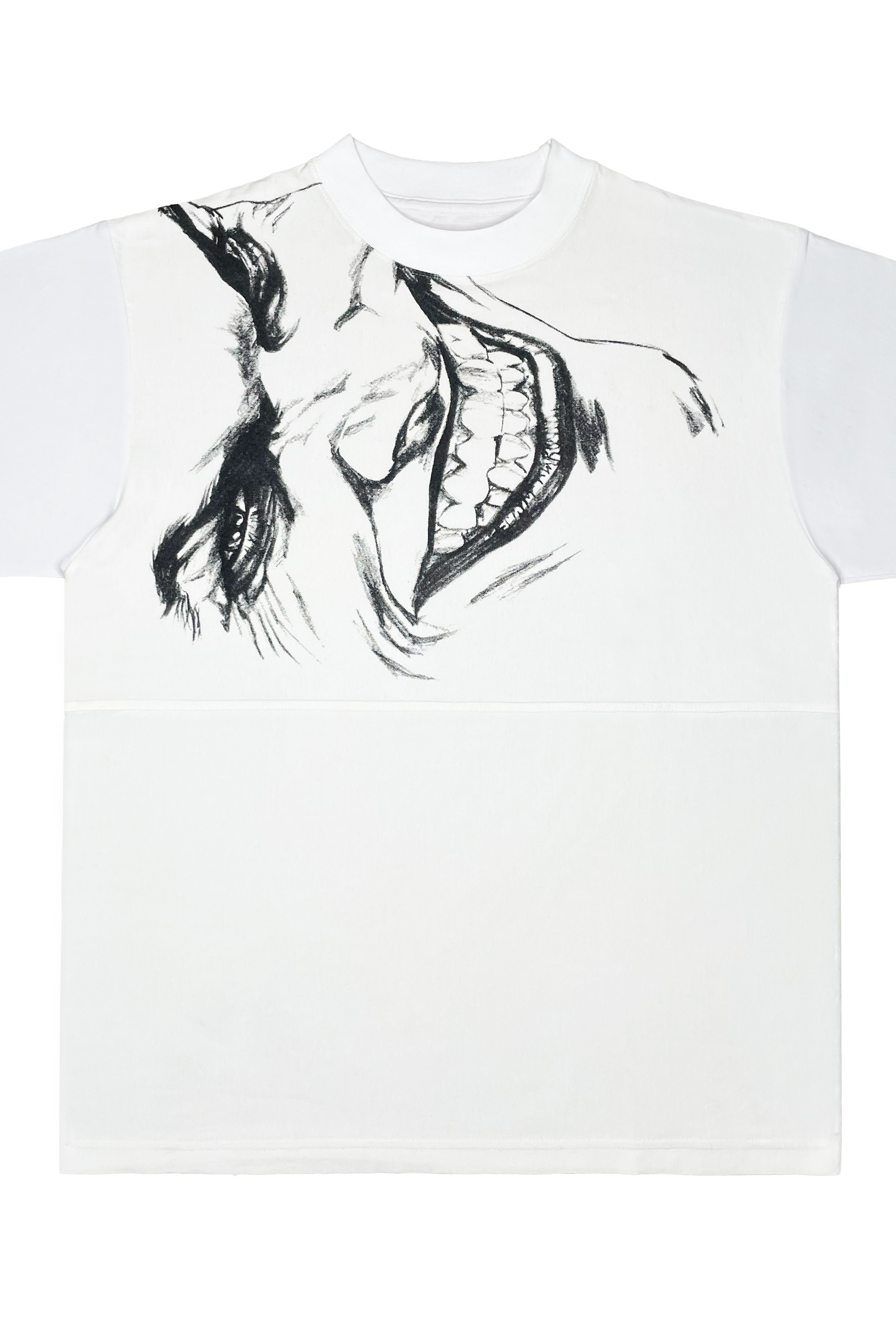 E-Shirt Nr.102 (M)
