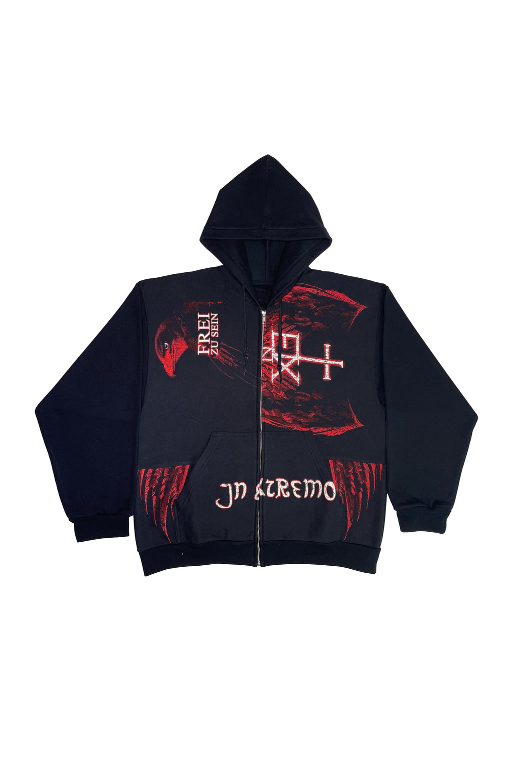 HOOD-E Nr.10 (XL)