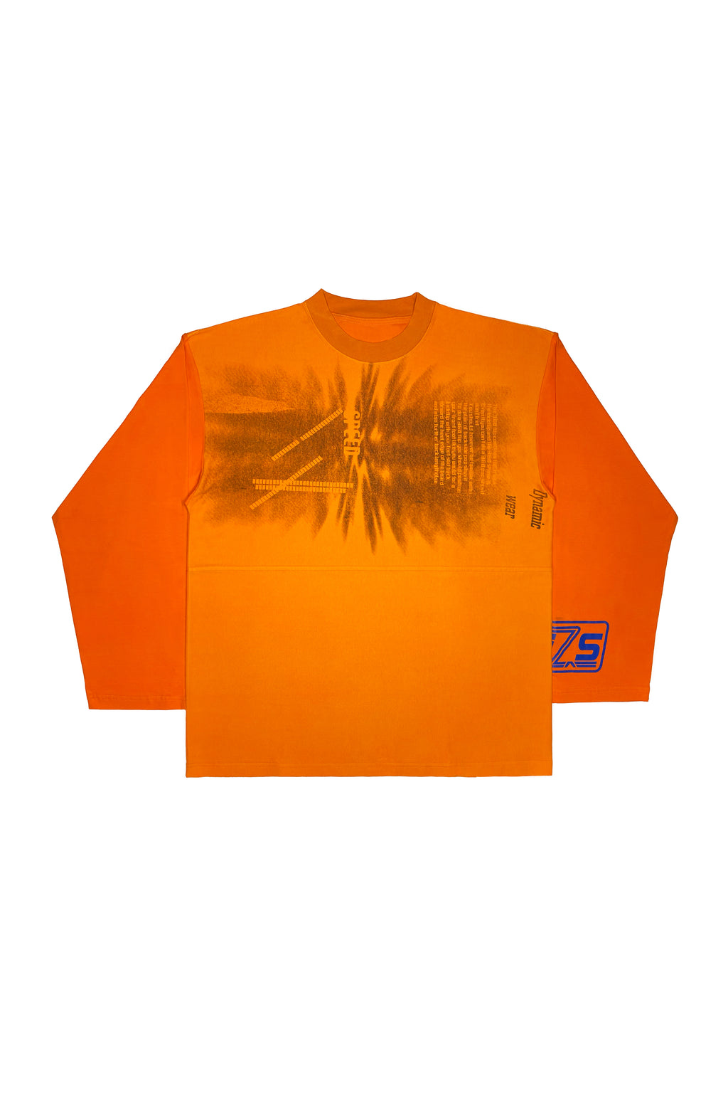 E-Shirt Nr.104 (XL)