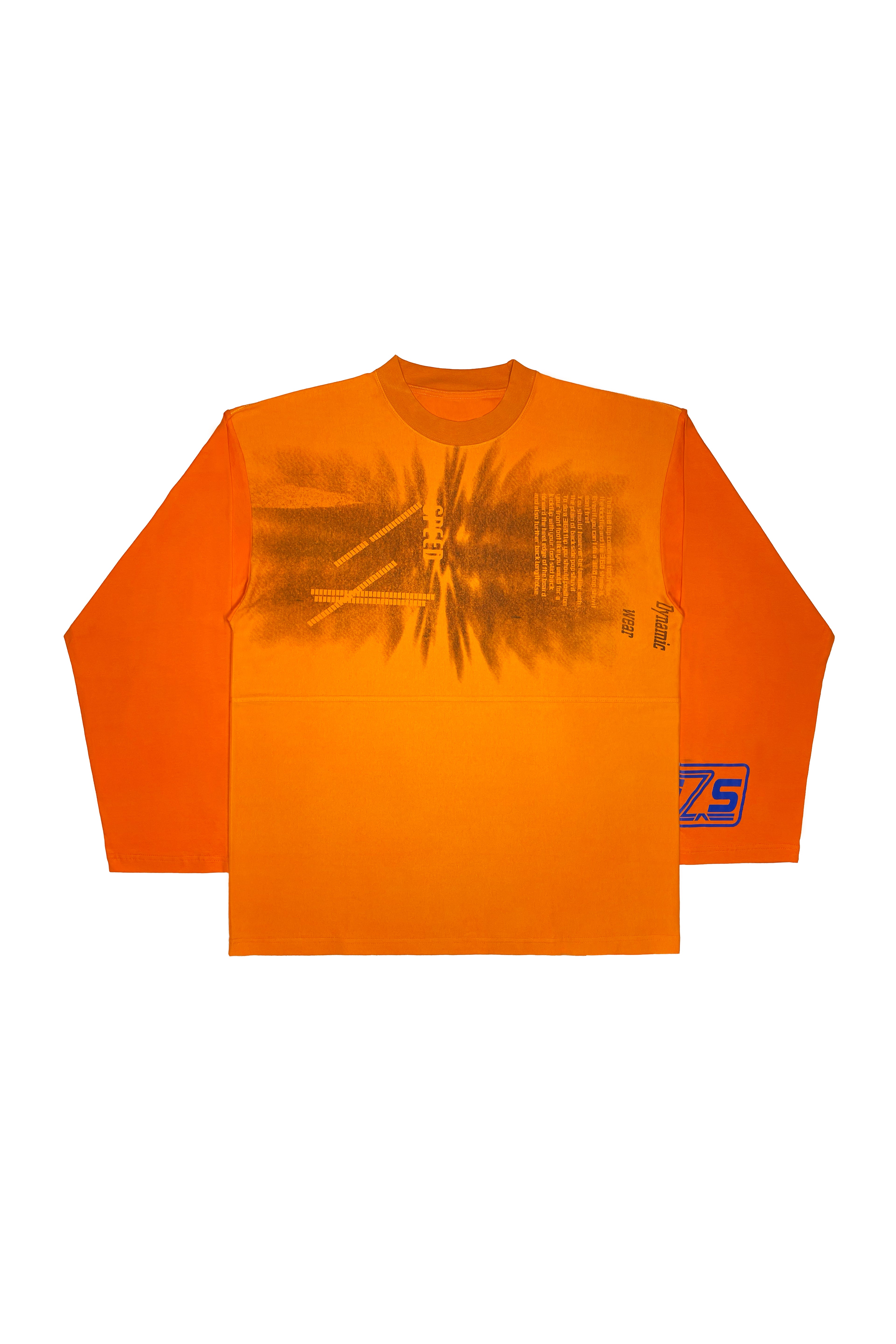 E-Shirt Nr.104 (XL)