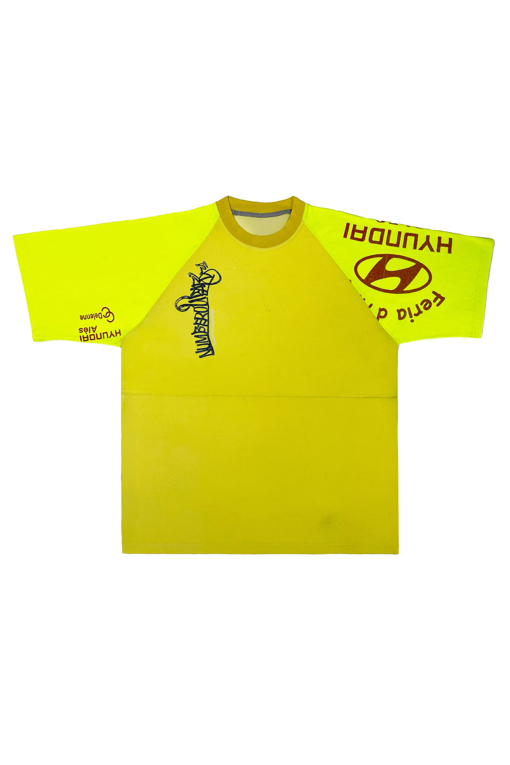 E-Shirt Nr104 (XL)
