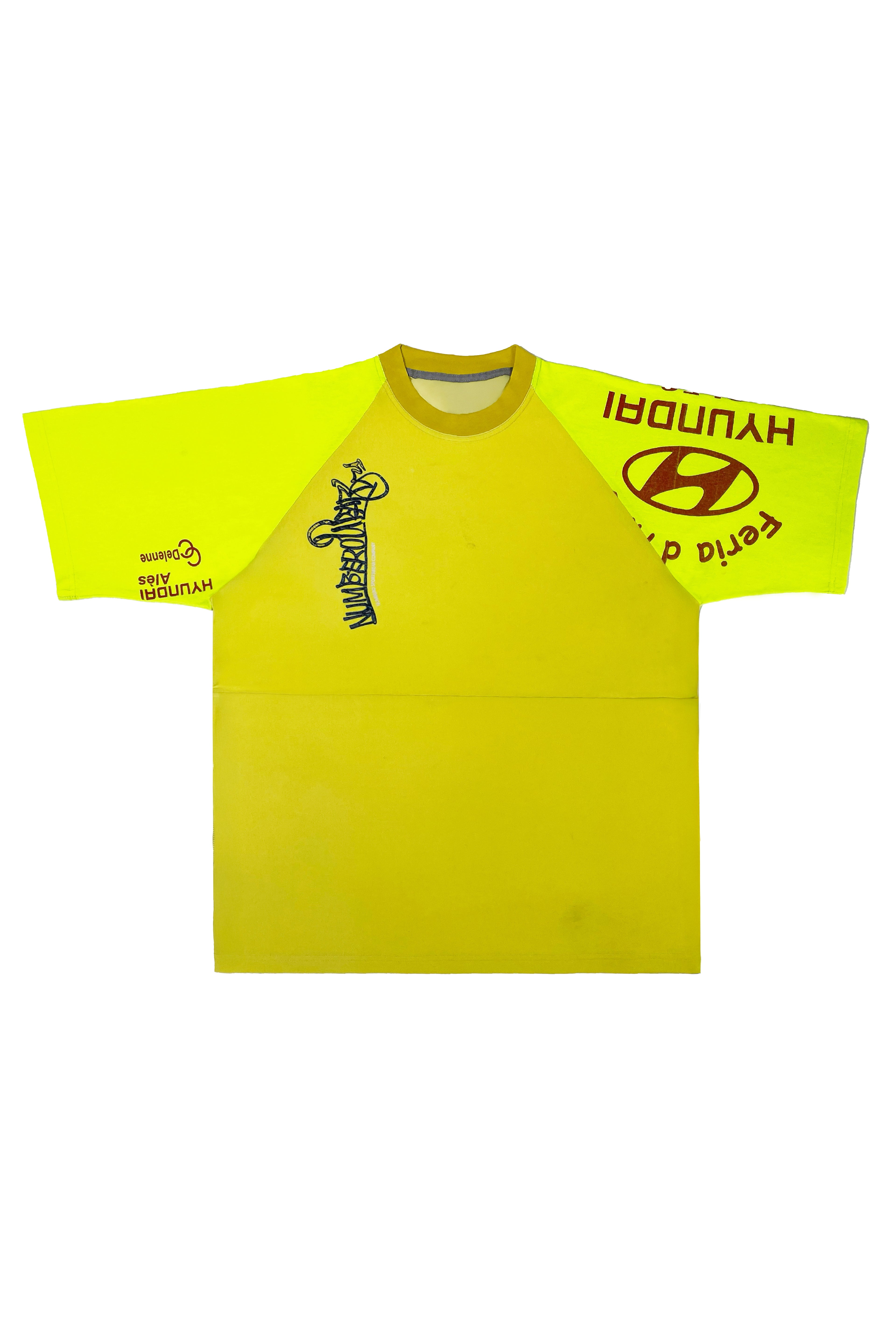 E-Shirt Nr104 (XL)