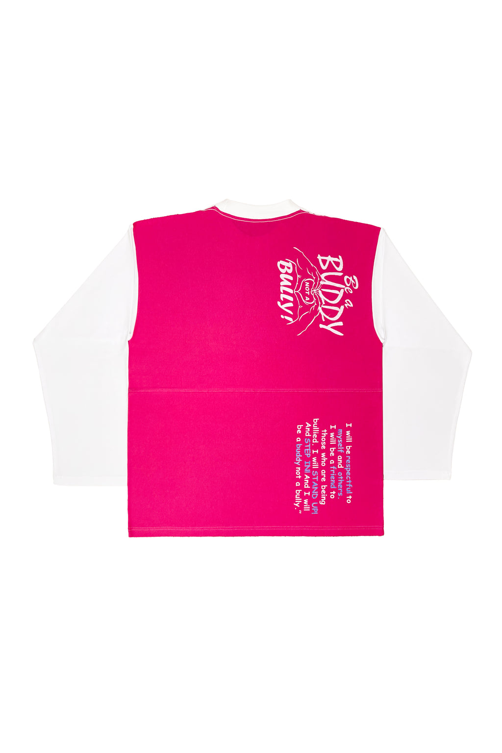 E-Shirt Nr.105 (XL)