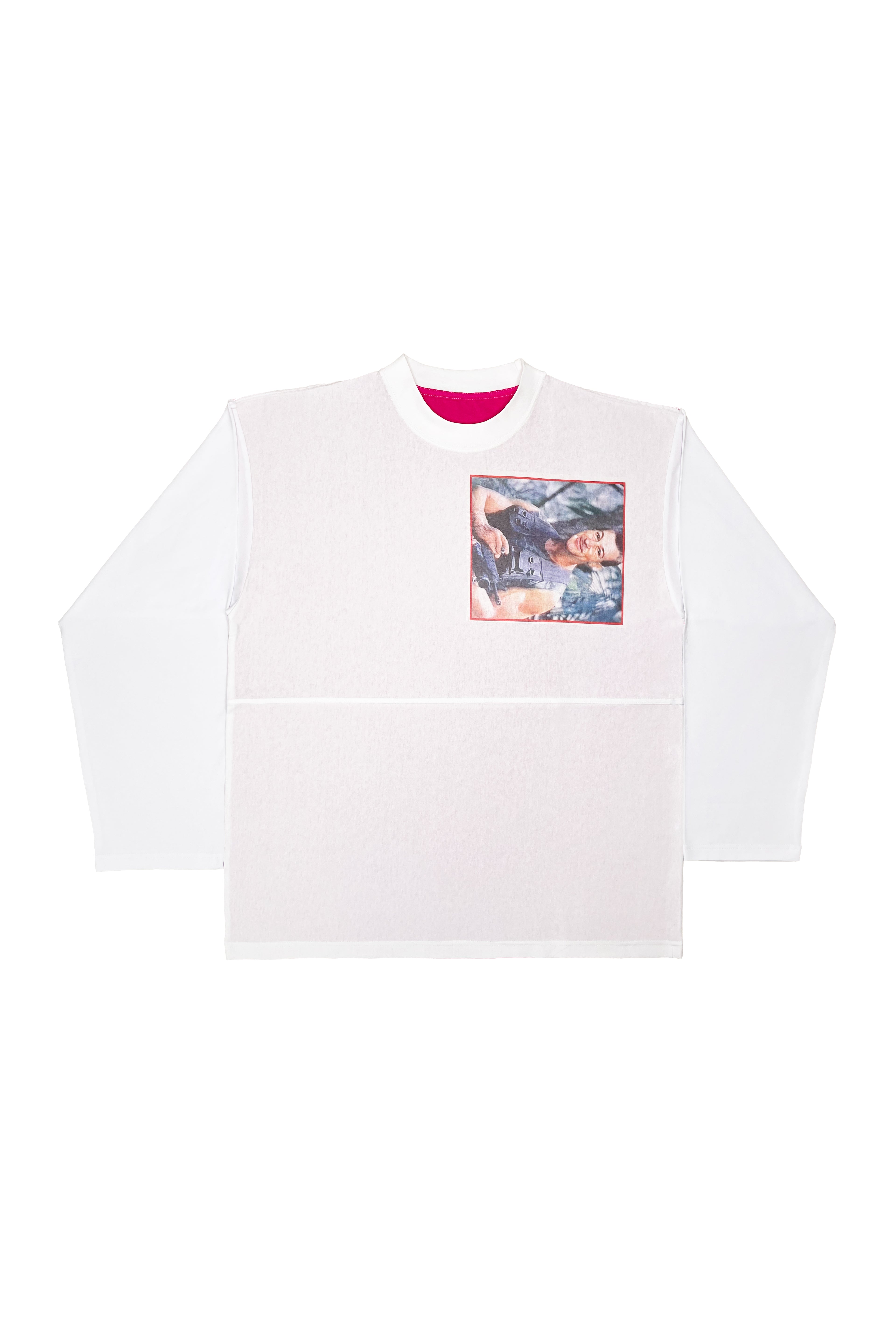 E-Shirt Nr.105 (XL)