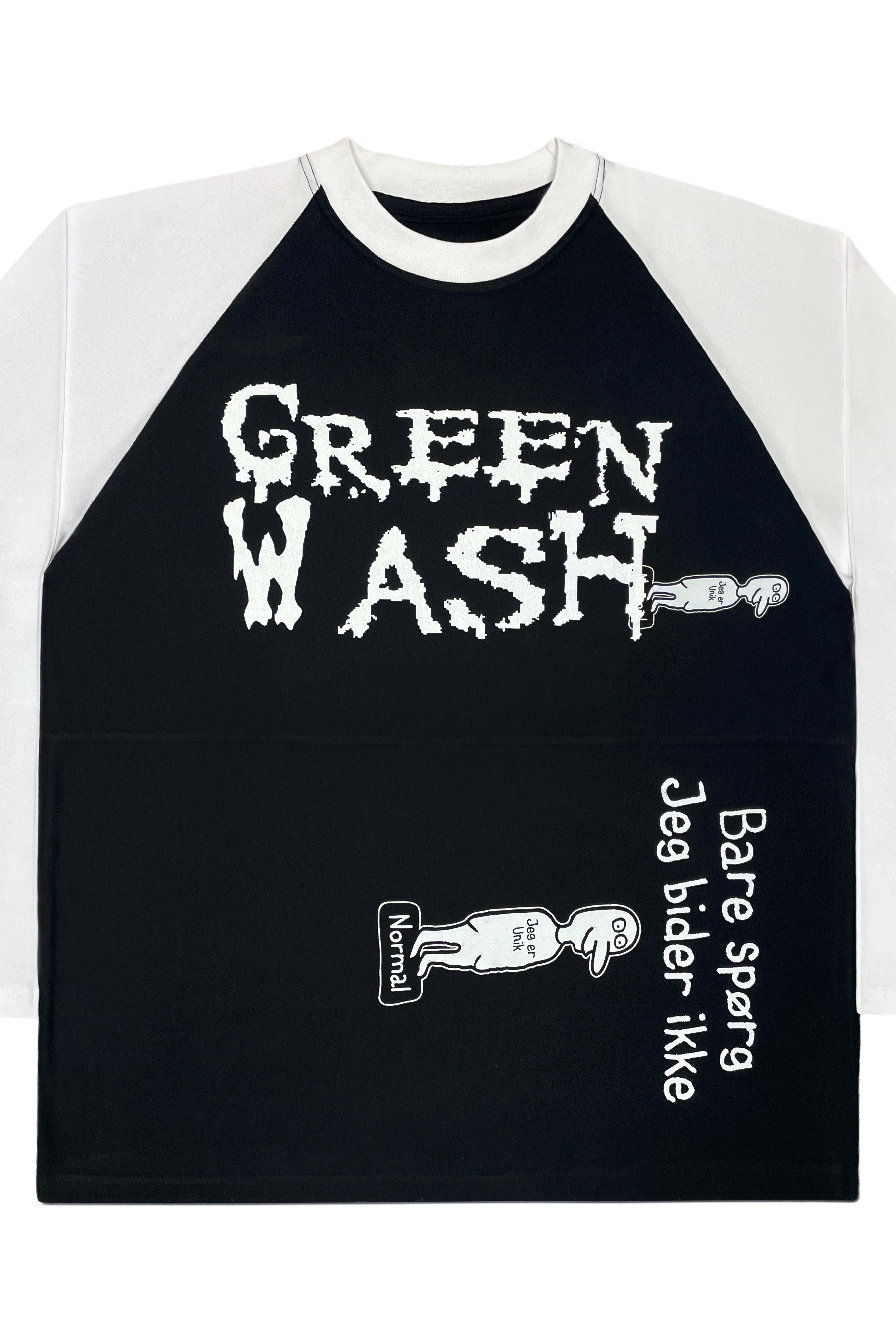 E-Shirt Nr.106 (XL)
