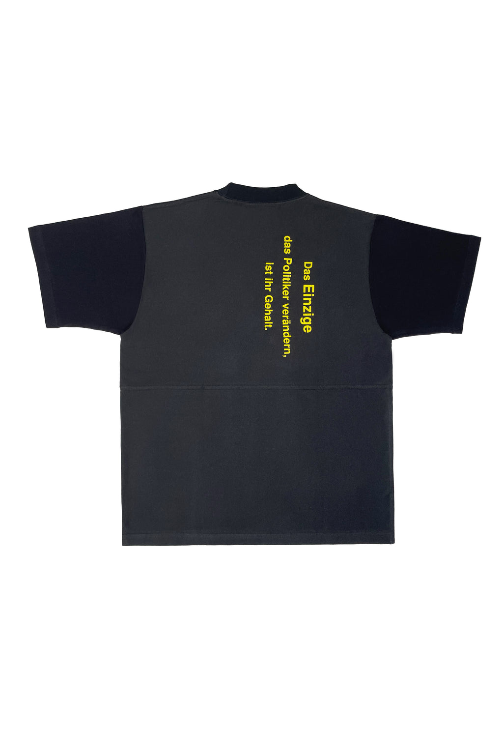 E-Shirt Nr.124 (M)