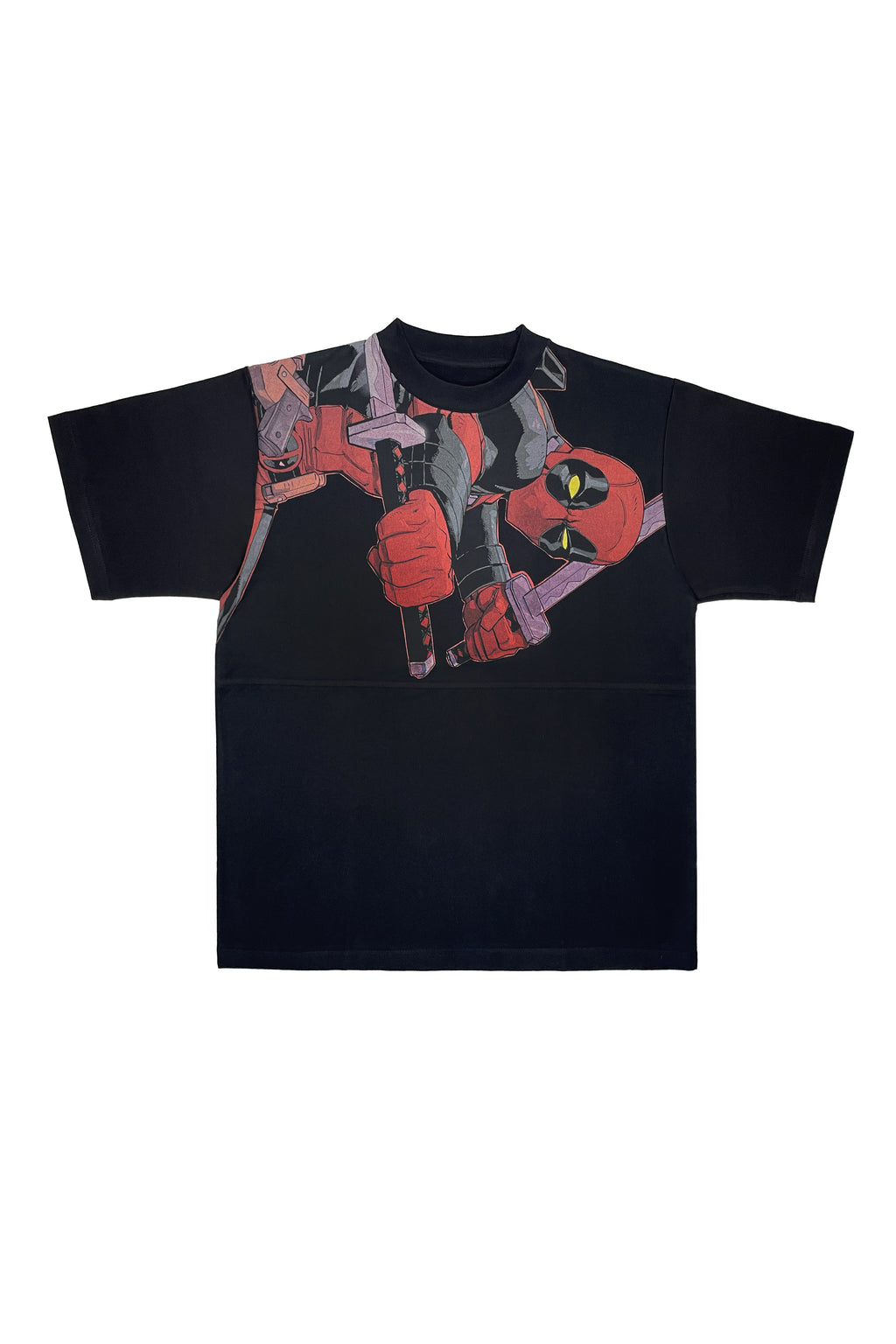 E-Shirt Nr.128 (M)