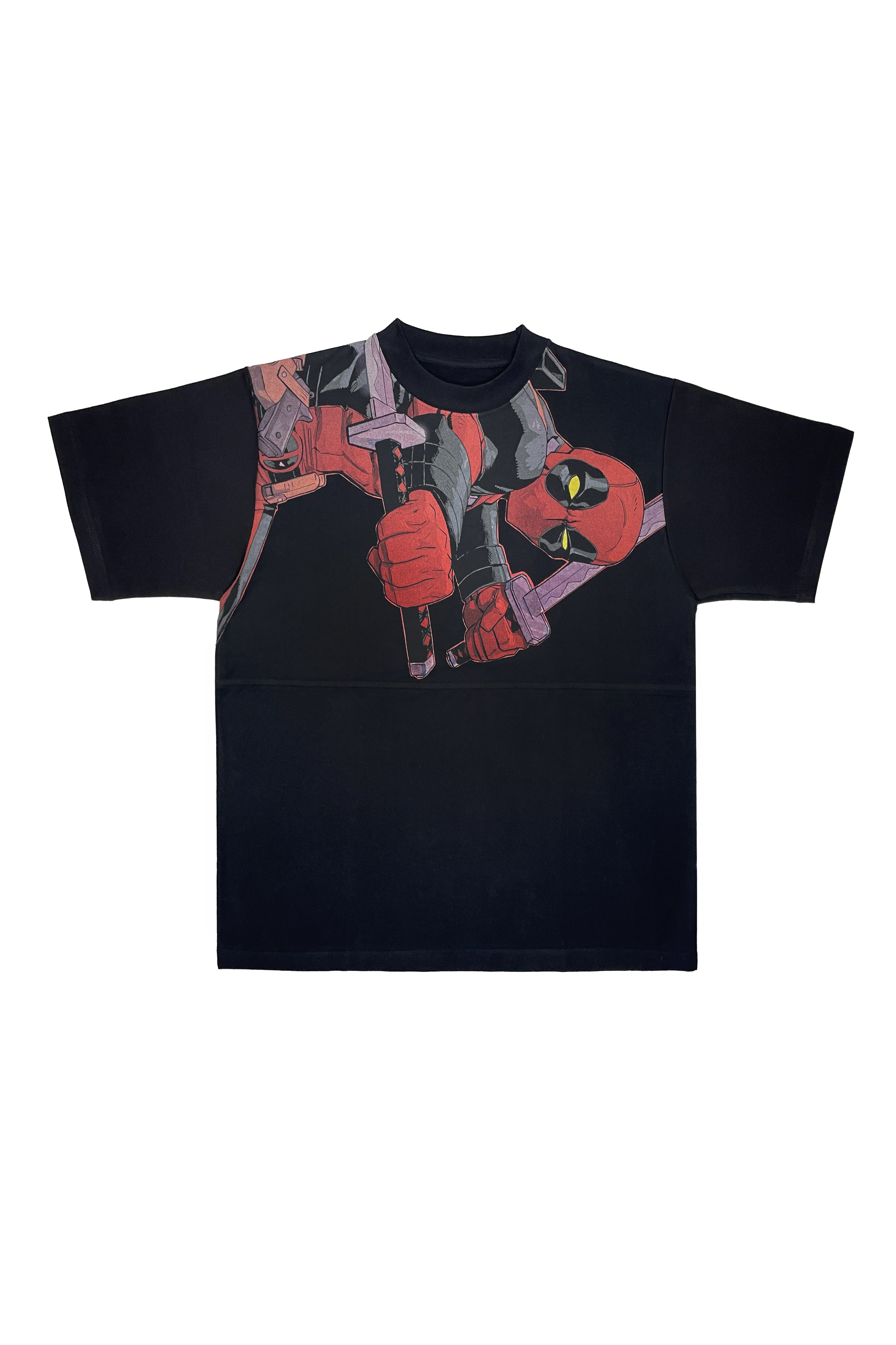 E-Shirt Nr.128 (M)