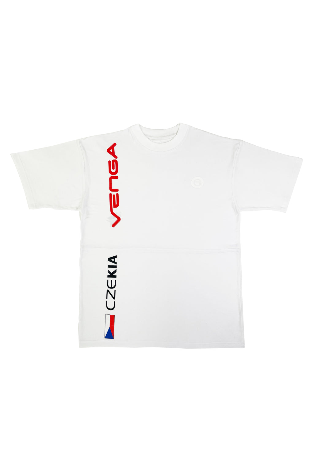 E-Shirt  Nr.1 (XL)