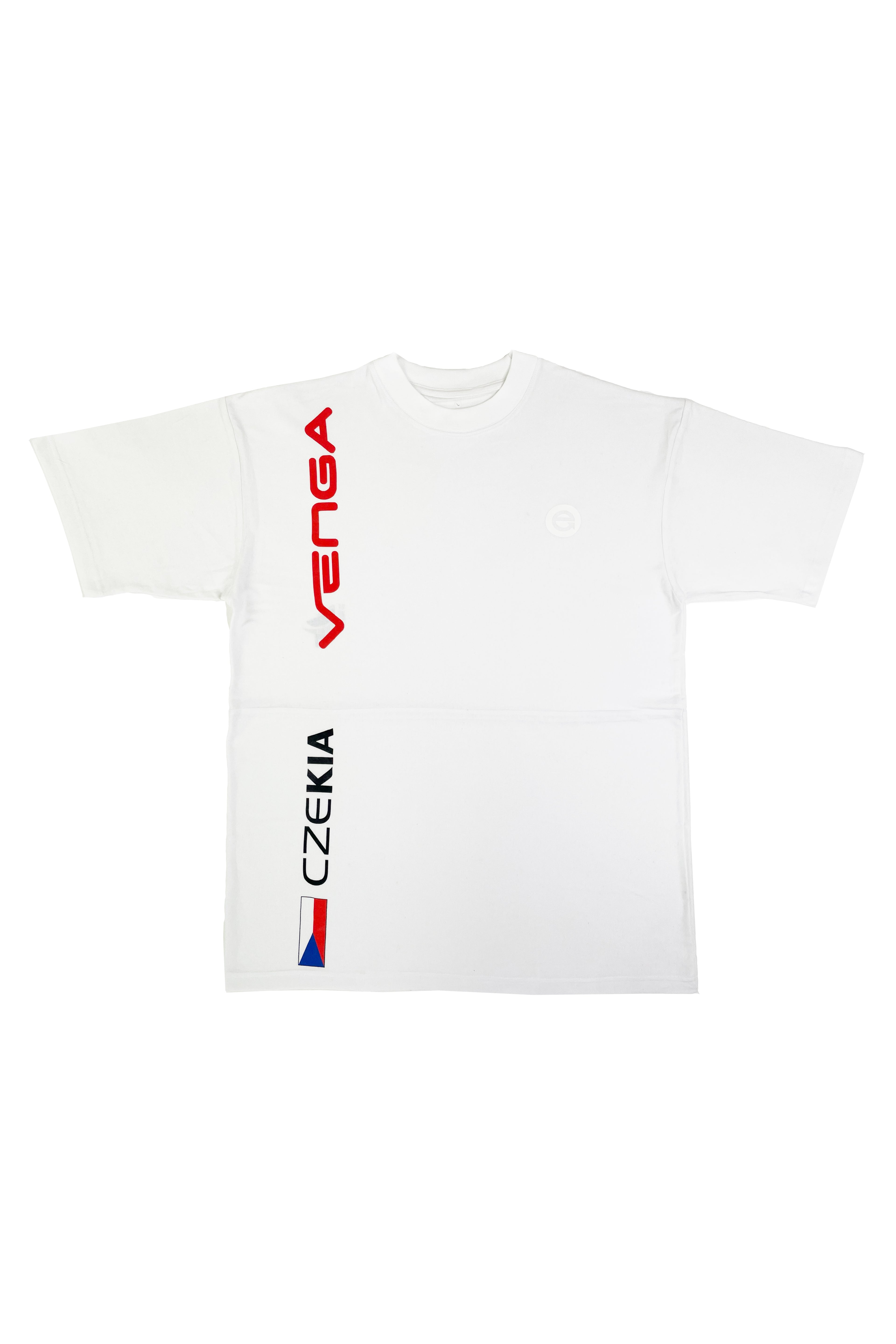 E-Shirt  Nr.1 (XL)