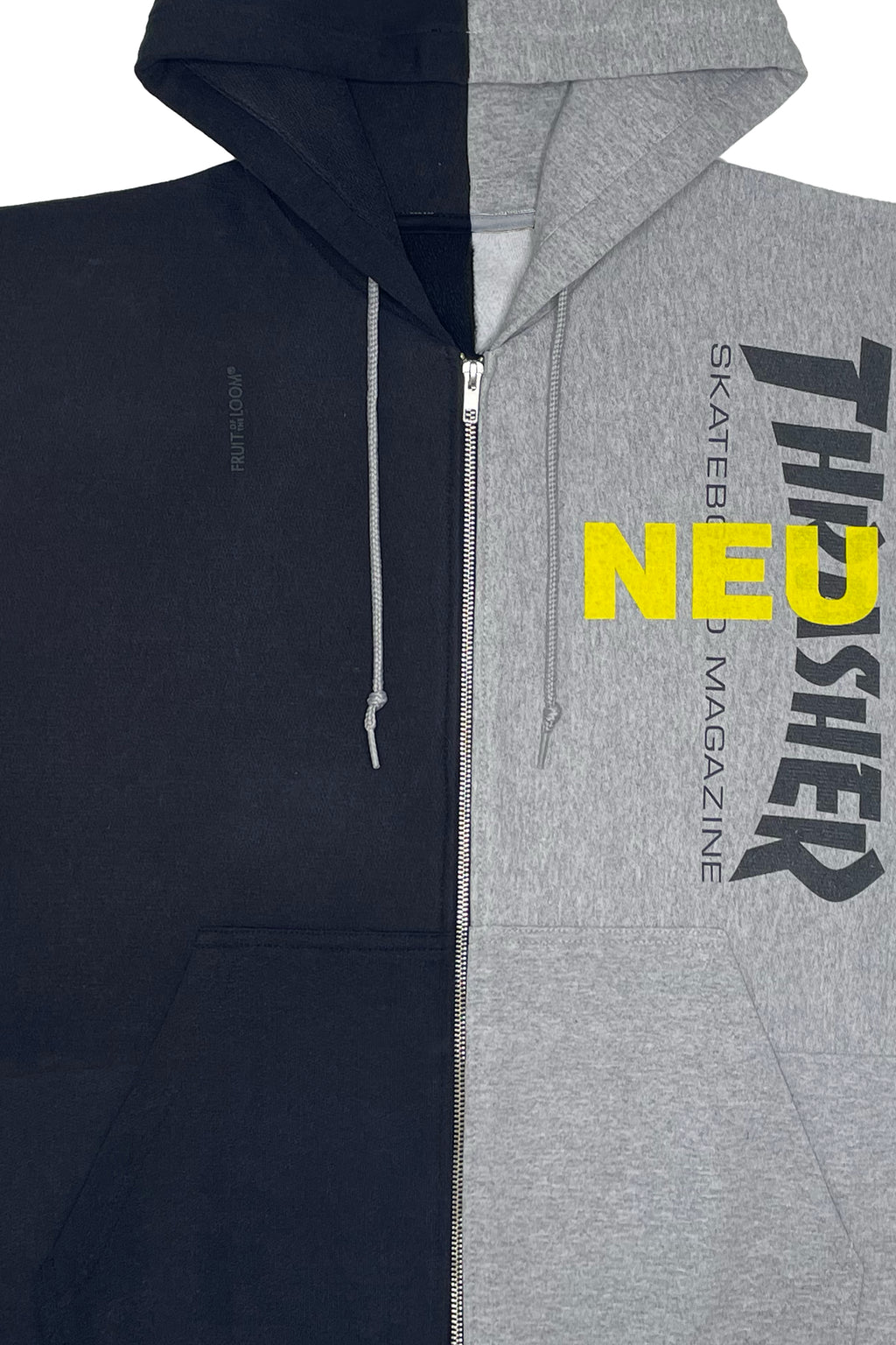 HOOD-E Nr.11 (XL)