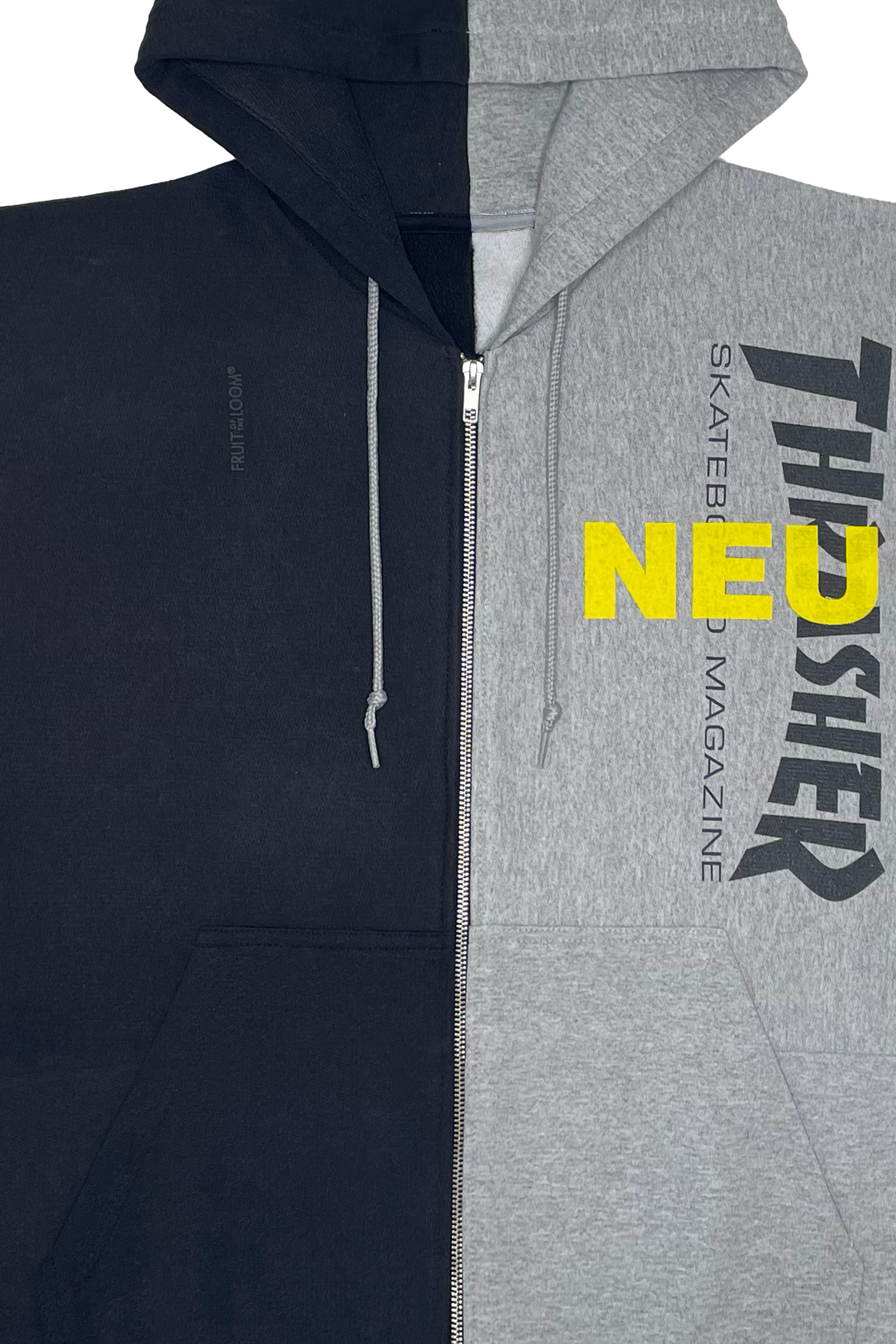 HOOD-E Nr.11 (XL)