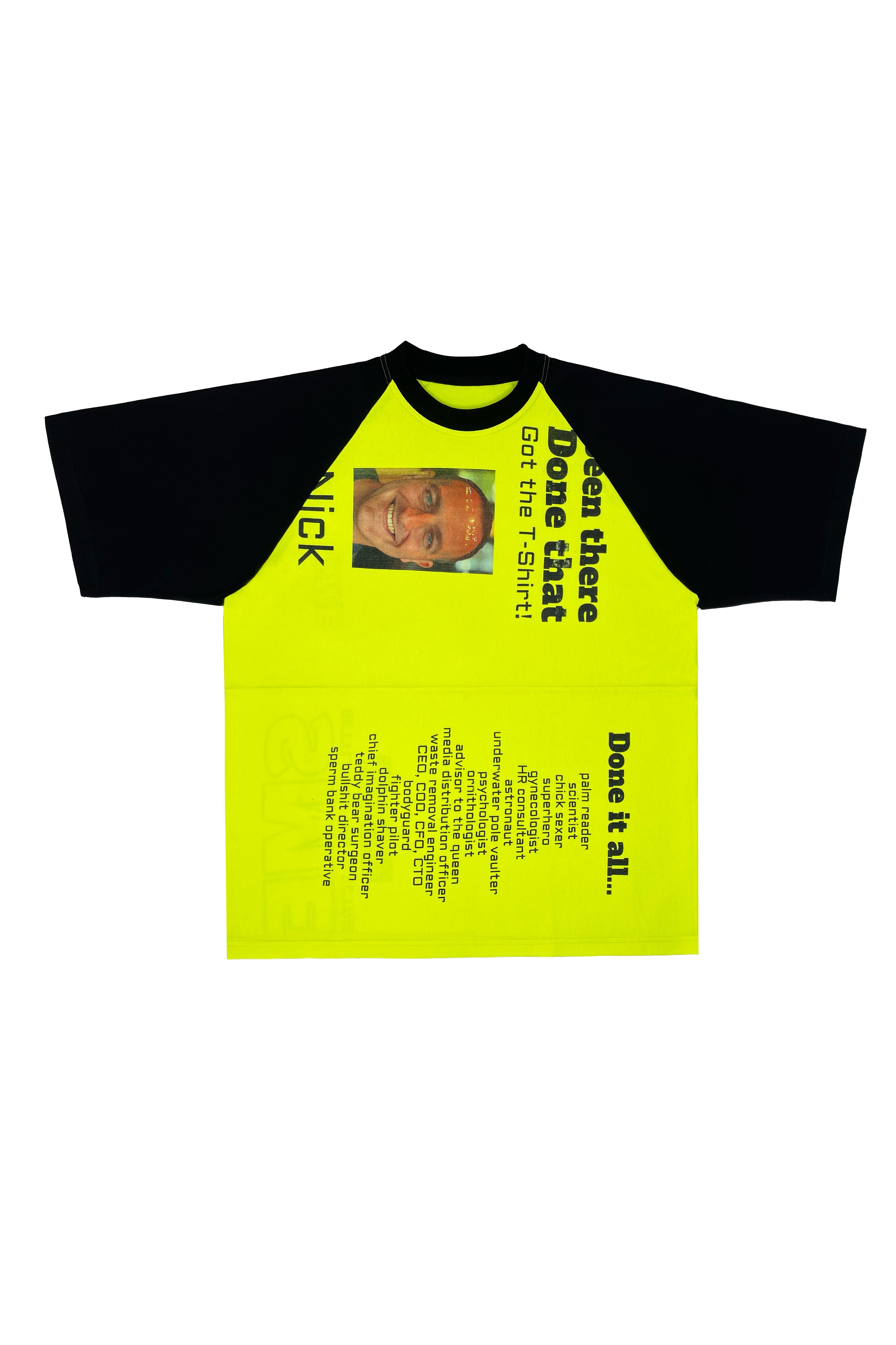 E-Shirt Nr.131 (XL)