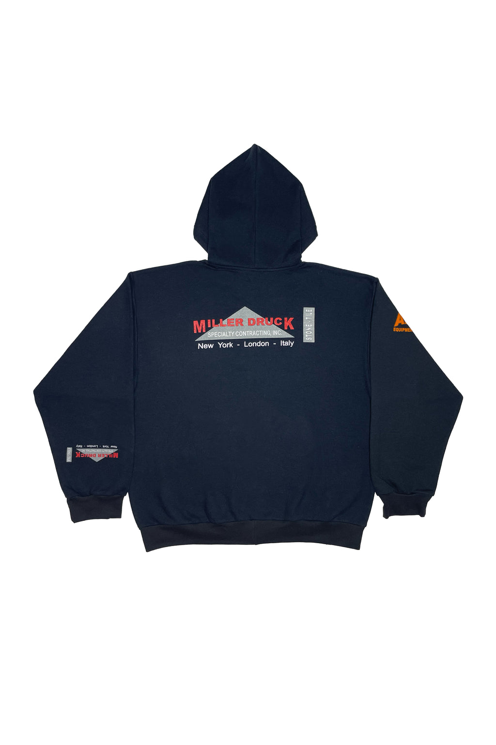 HOOD-E Nr.14 (XL)
