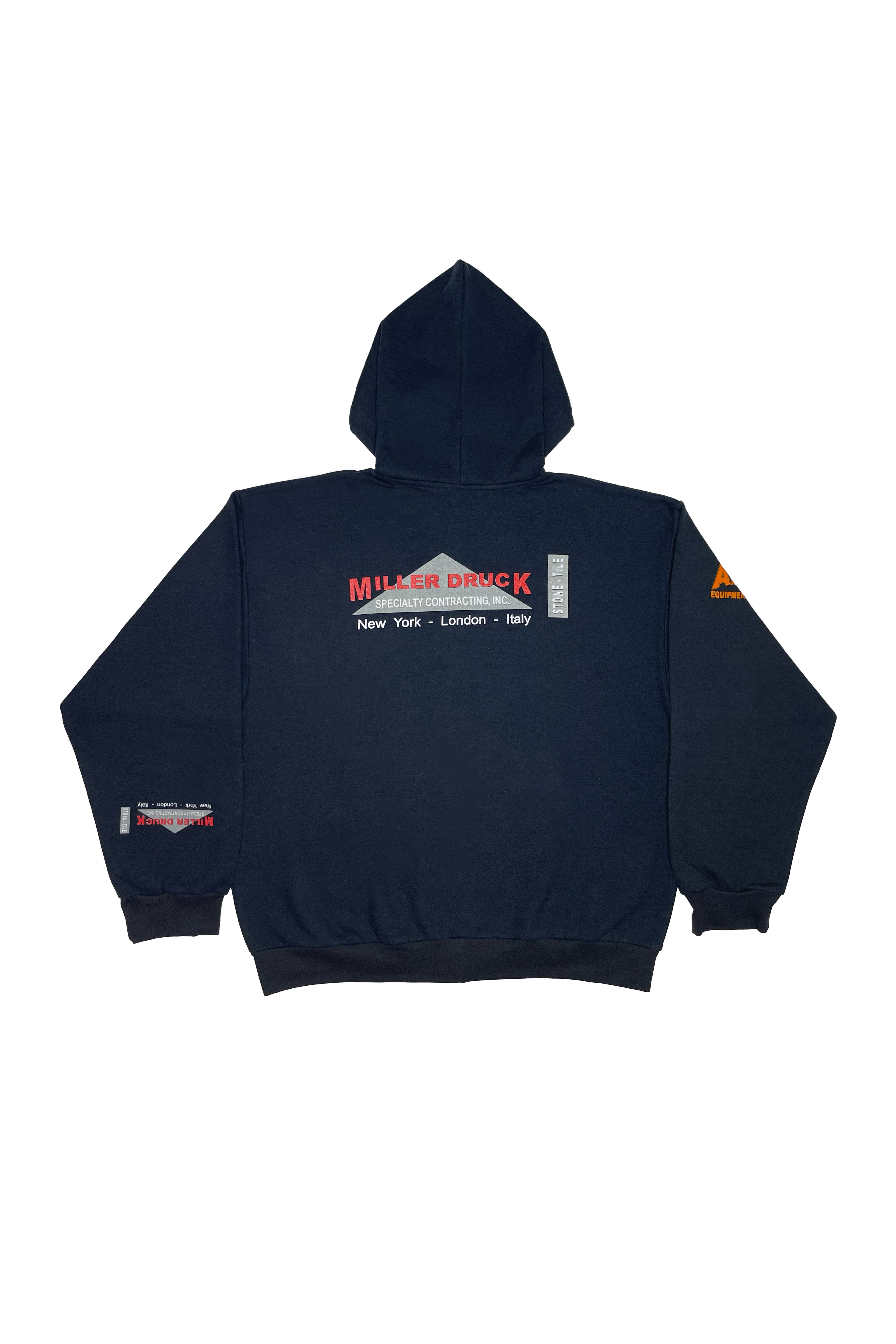 HOOD-E Nr.14 (XL)