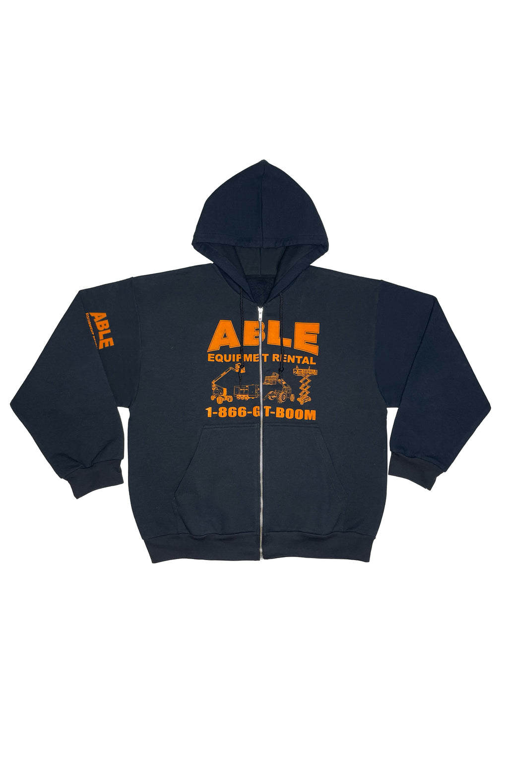 HOOD-E Nr.14 (XL)