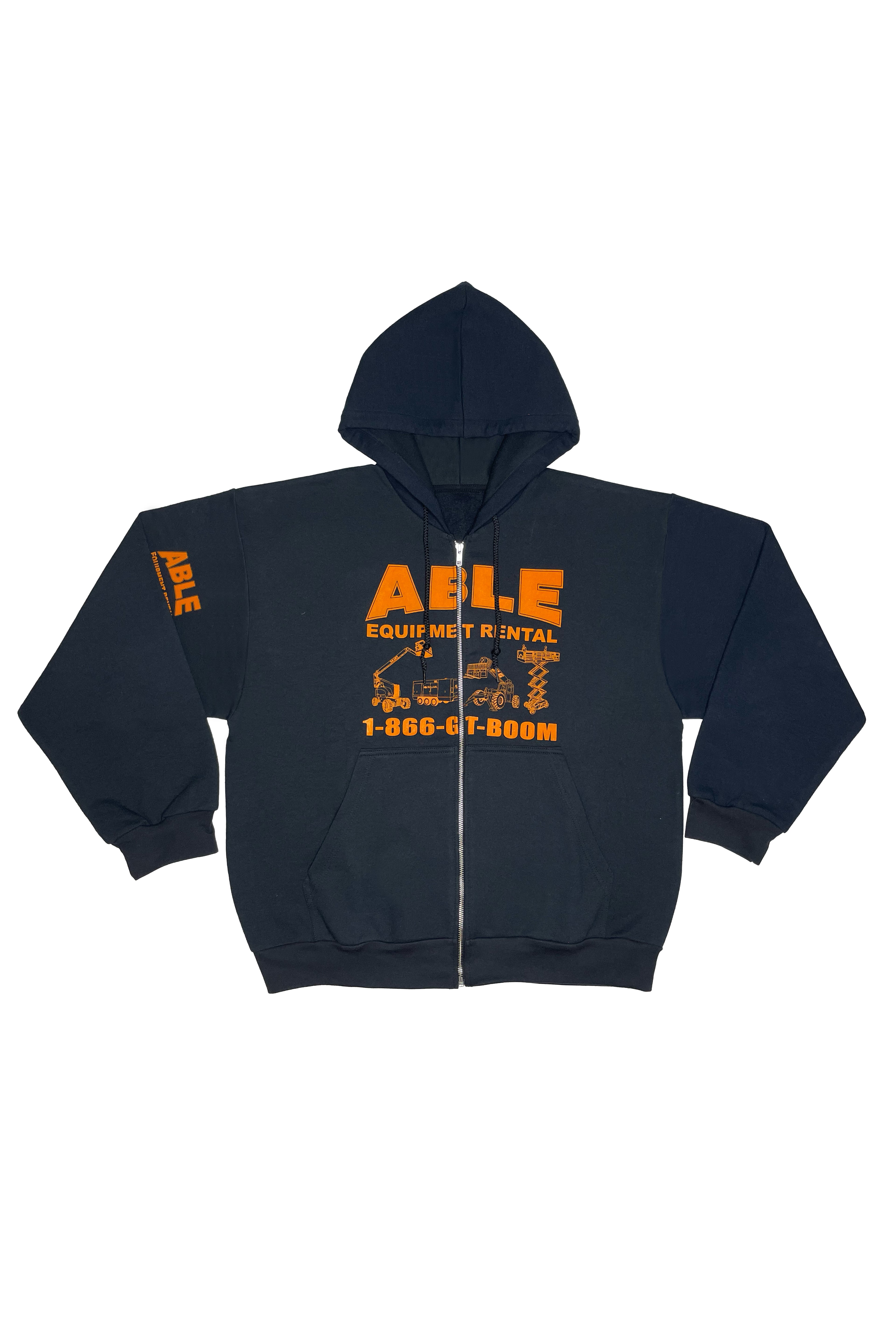 HOOD-E Nr.14 (XL)
