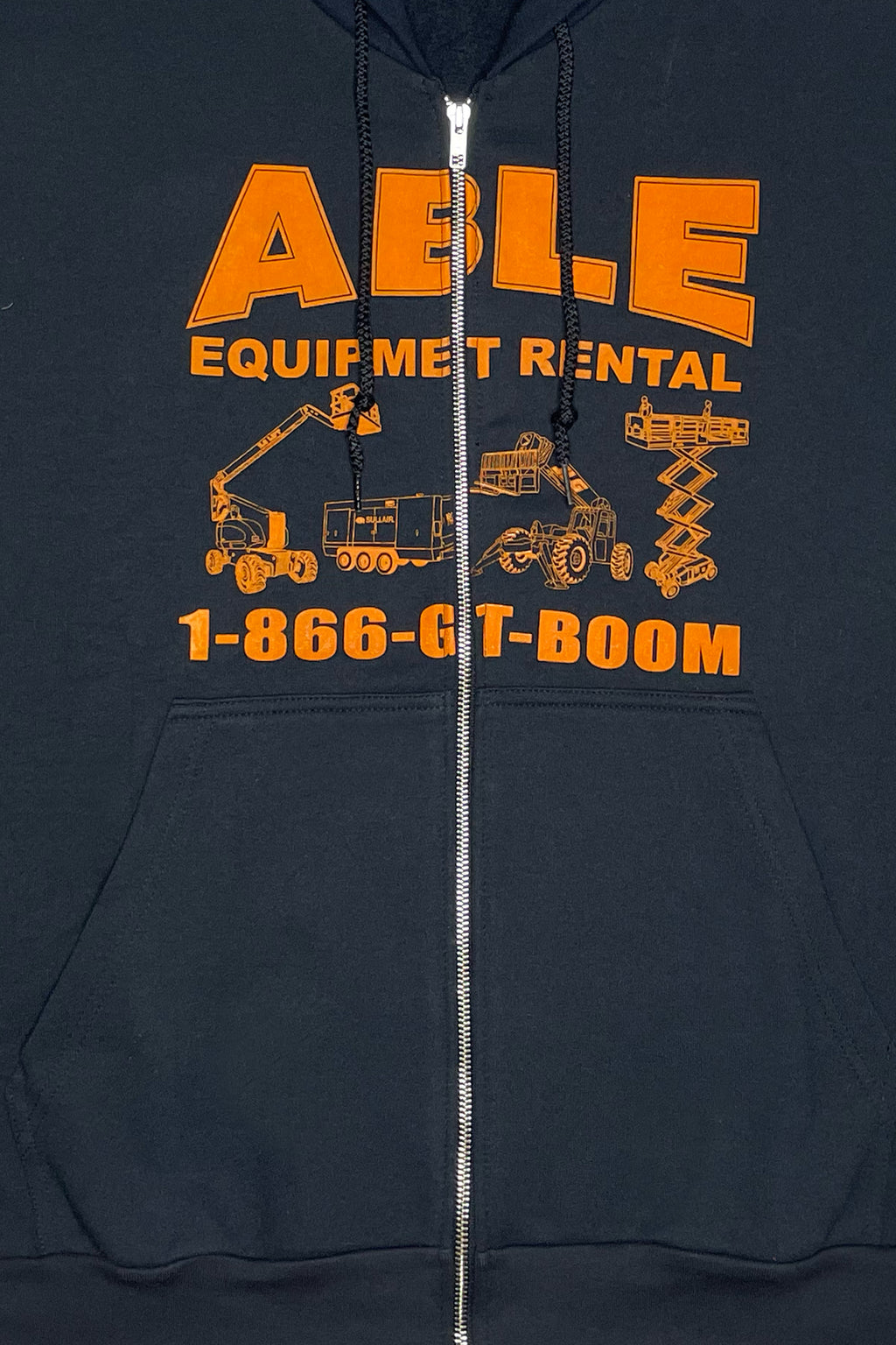 HOOD-E Nr.14 (XL)
