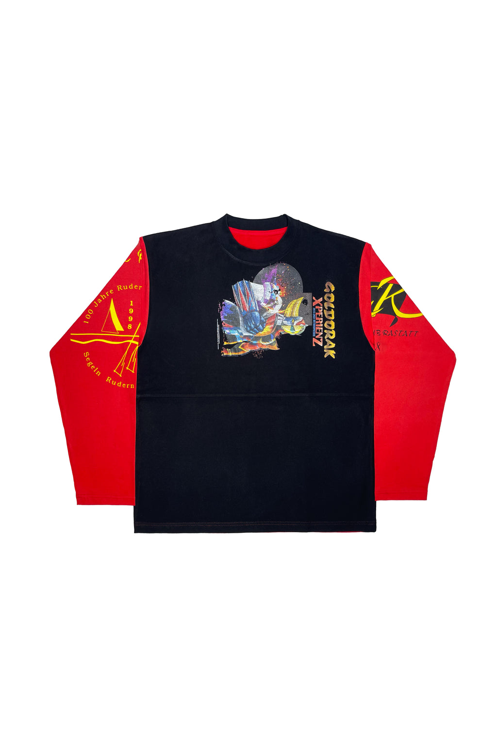 E-Shirt Nr.157 (M)