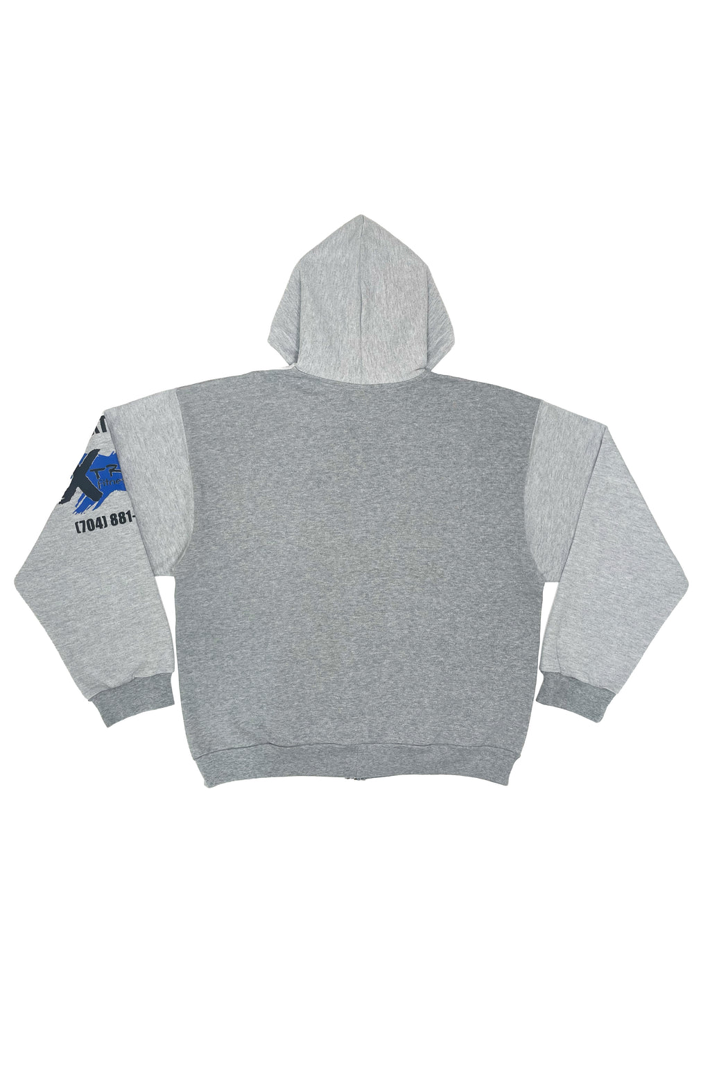 HOOD-E Nr.15 (XL)