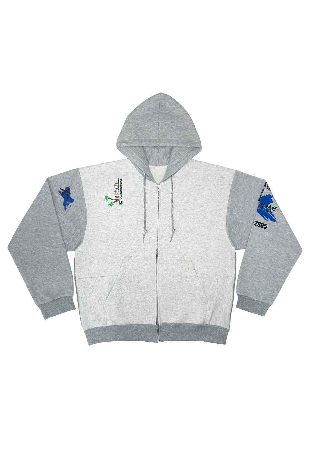 HOOD-E Nr.15 (XL)