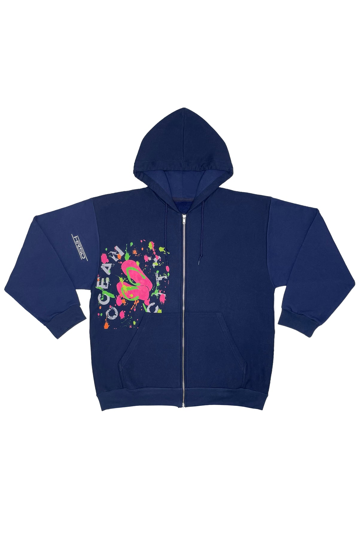 HOOD-E Nr.20 (XL)