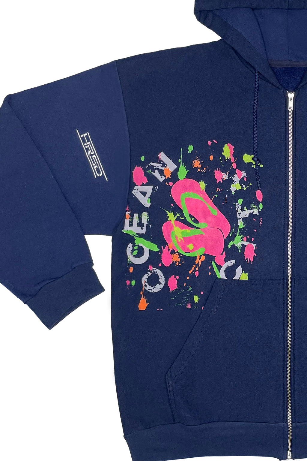 HOOD-E Nr.20 (XL)