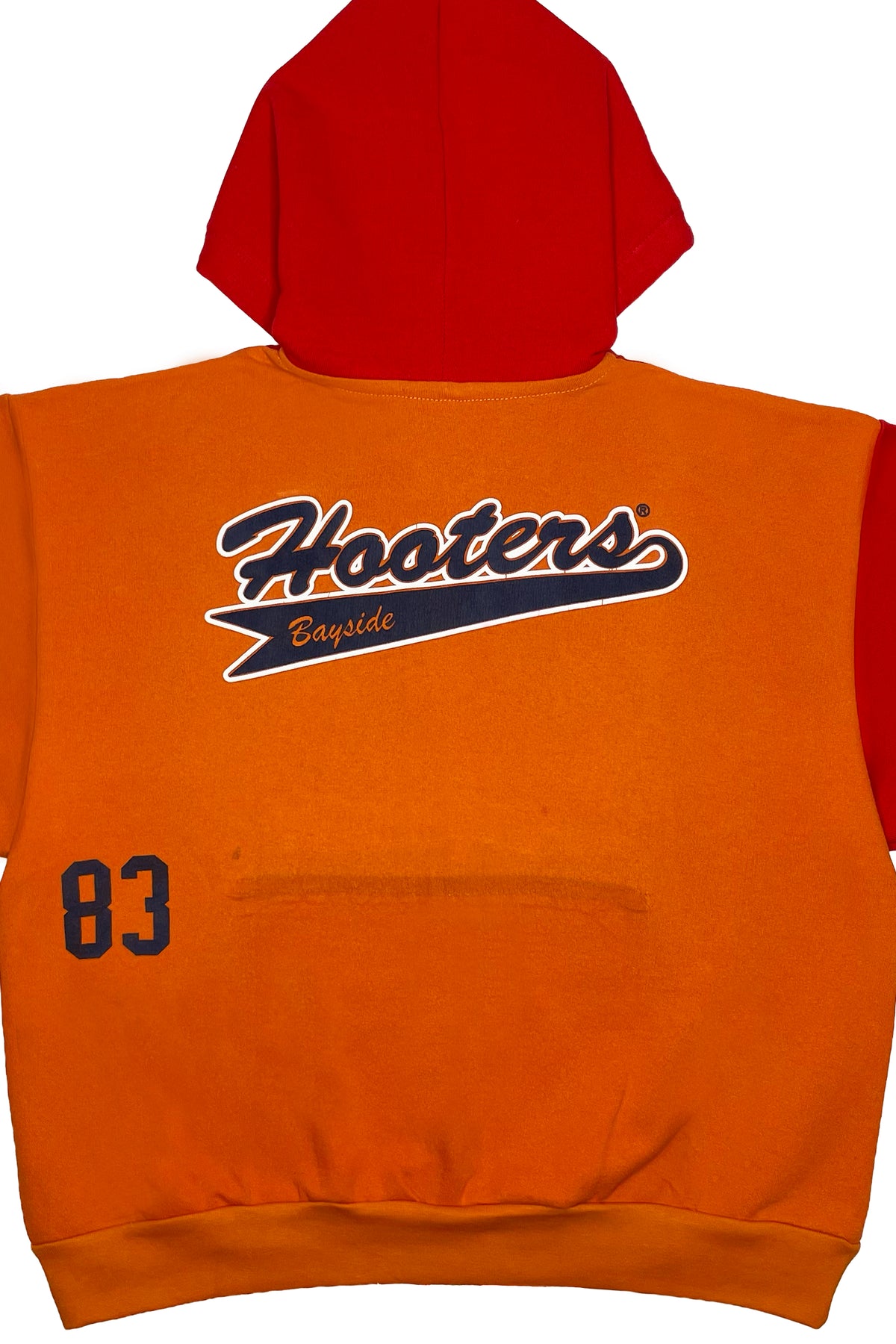 HOOD-E Nr.23 (M)